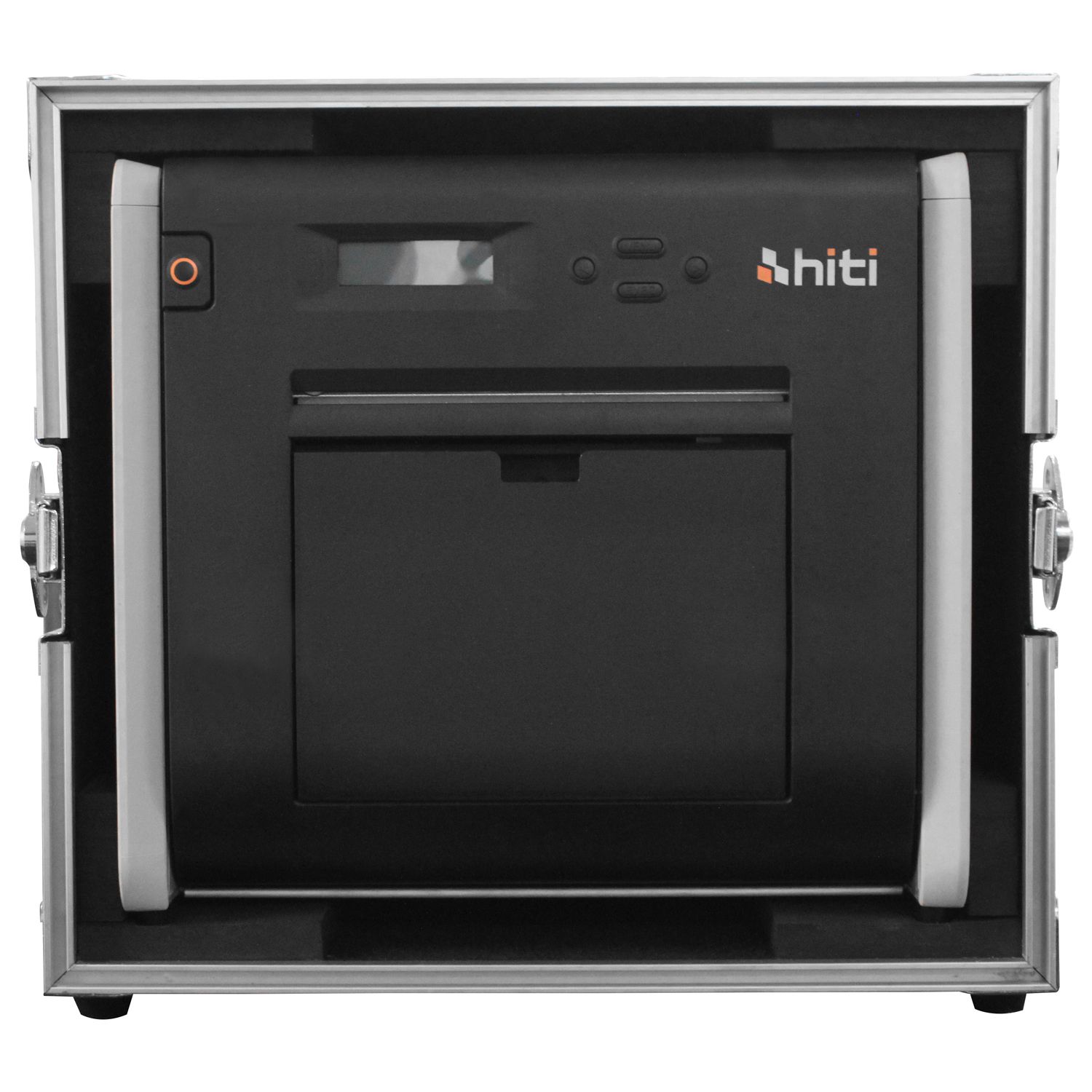 HiTi P520L Photo Printer Flight Case - Image 3