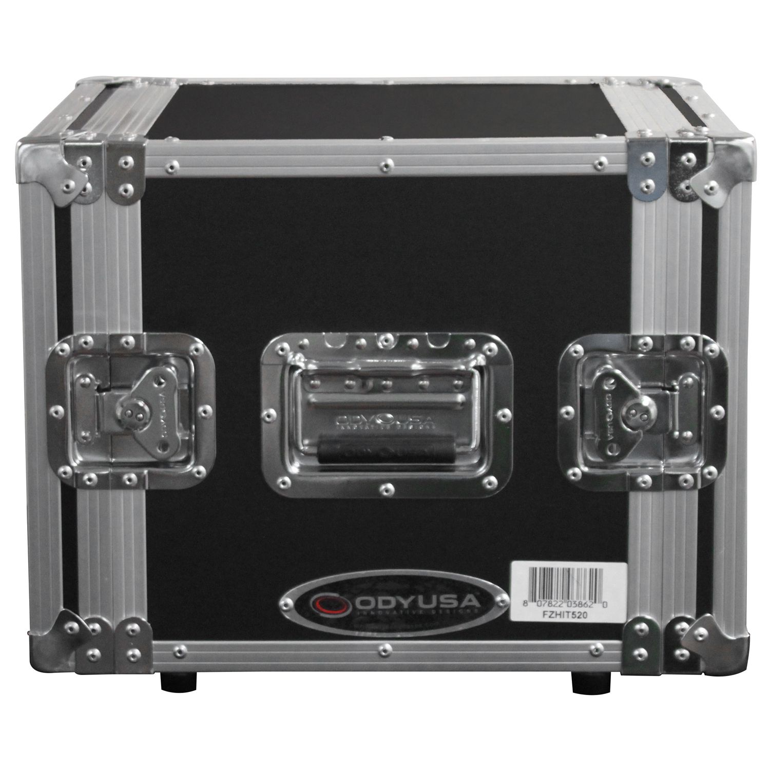 HiTi P520L Photo Printer Flight Case - Image 5