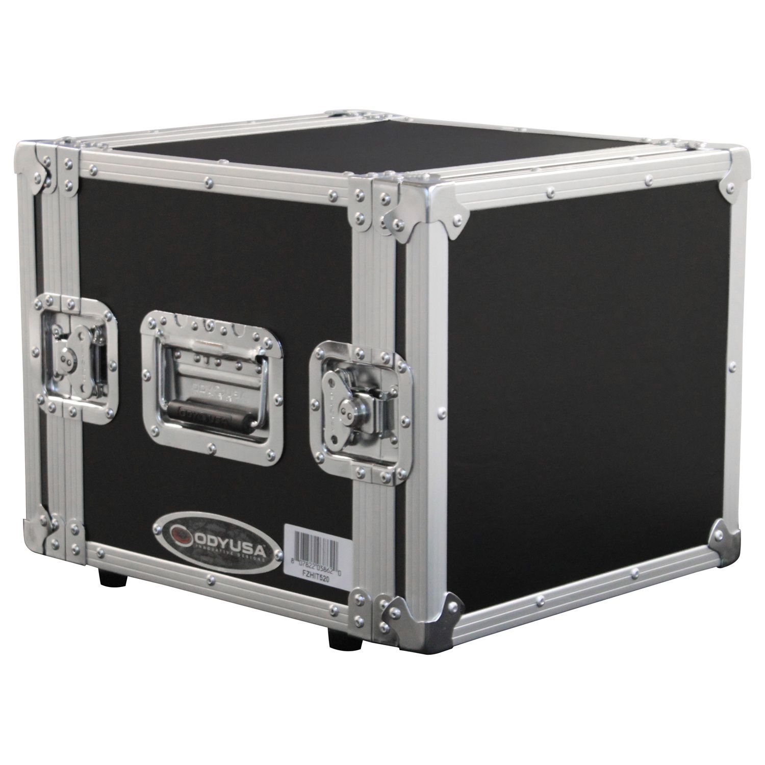 HiTi P520L Photo Printer Flight Case - Image 6