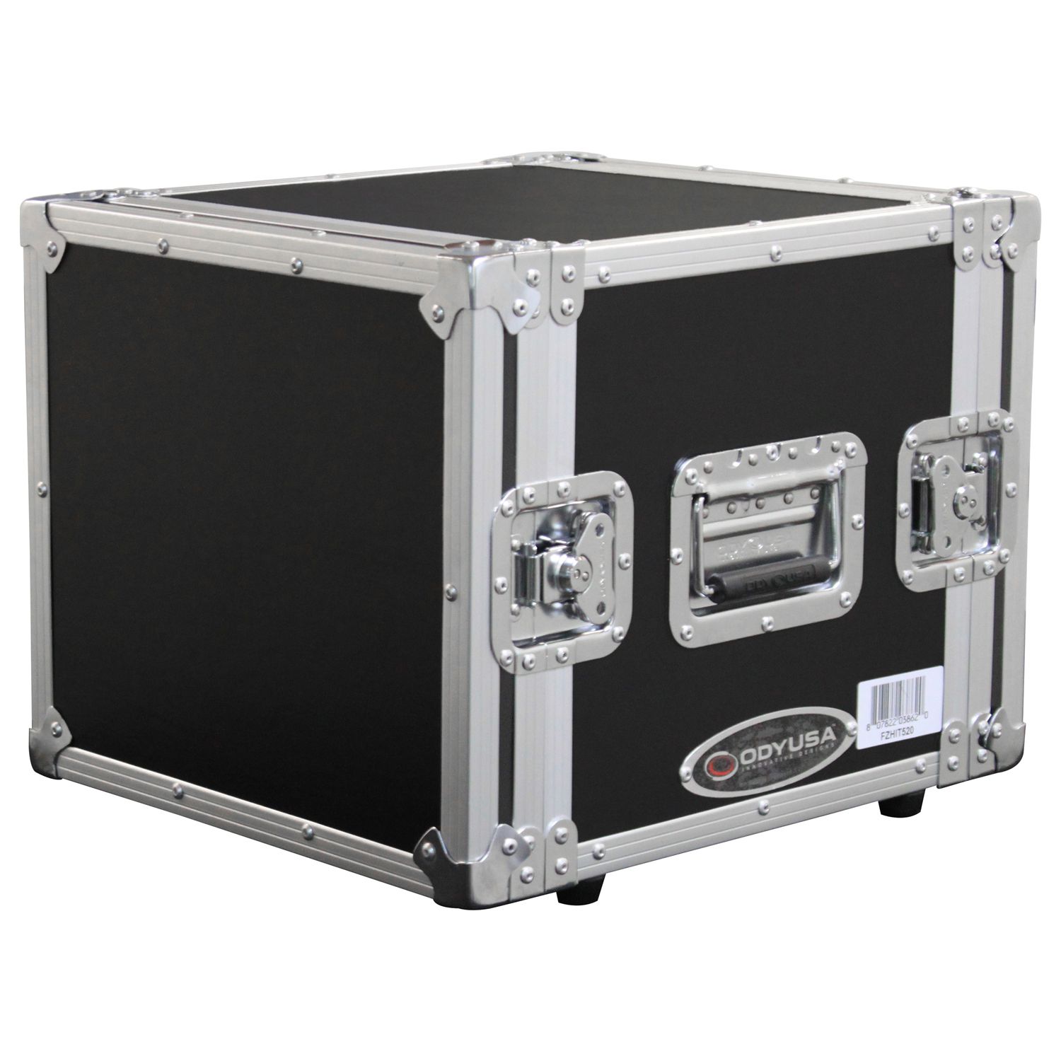 HiTi P520L Photo Printer Flight Case - Image 7