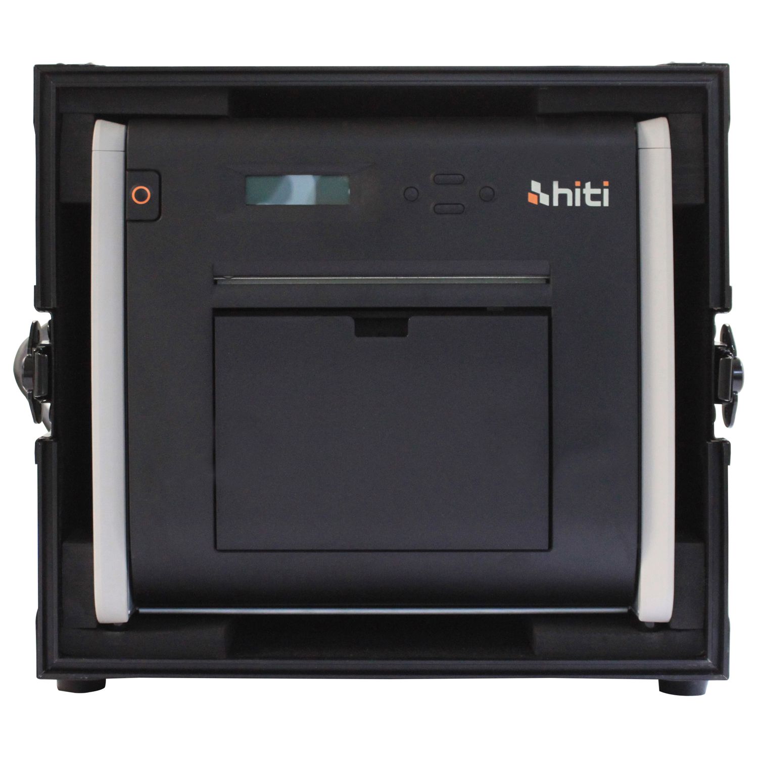 Black HiTi P520L Photo Printer Flight Case - Image 7