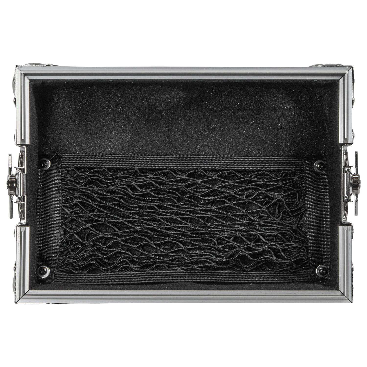 4U Half Rack Flight Case - Image 6