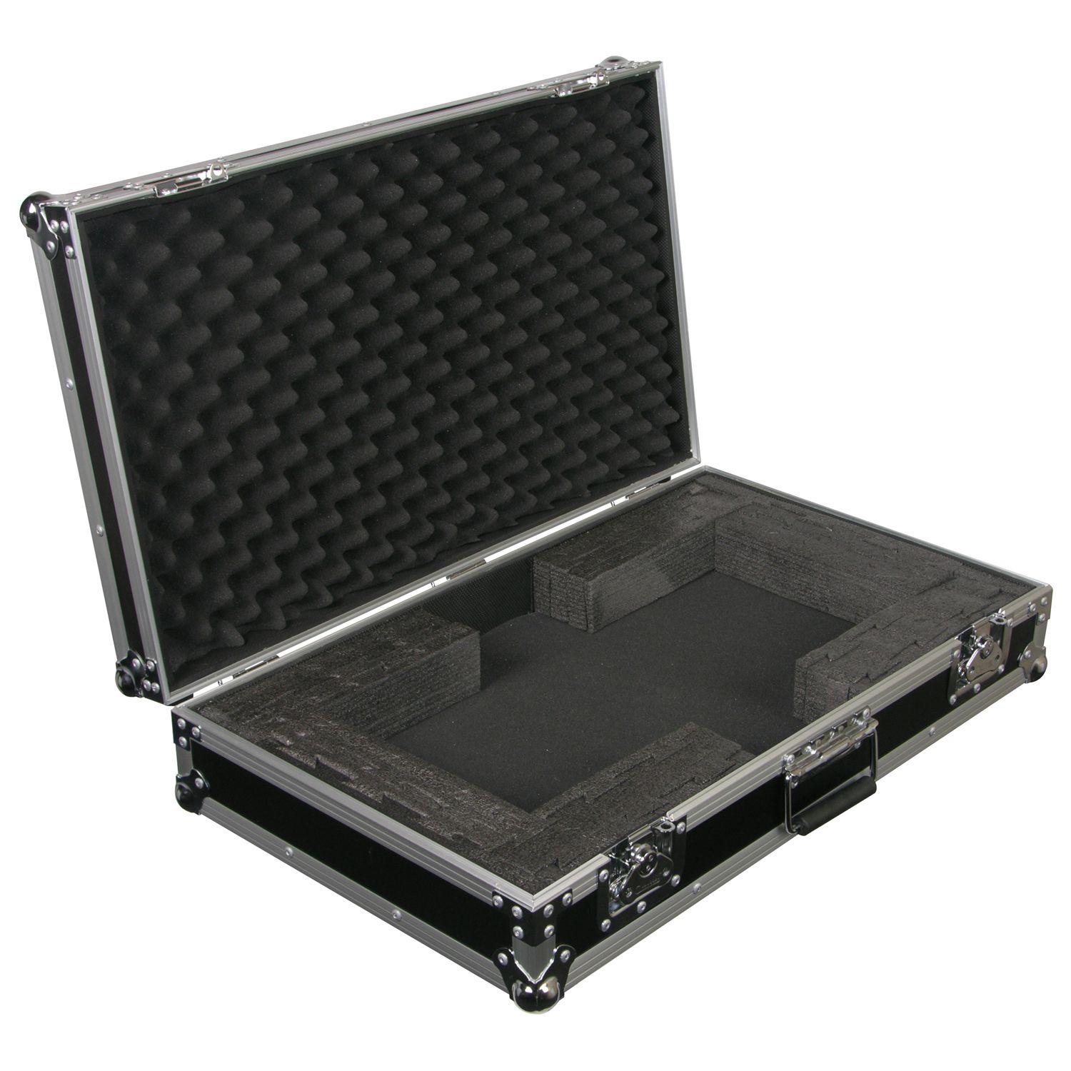31 Note Keyboard Flight Case - Image 4
