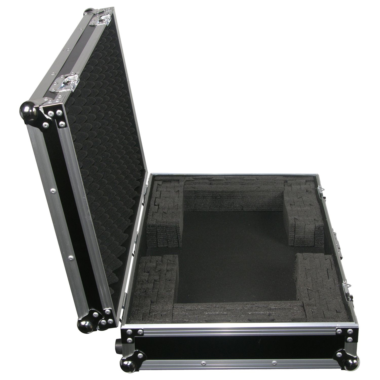 31 Note Keyboard Flight Case - Image 5