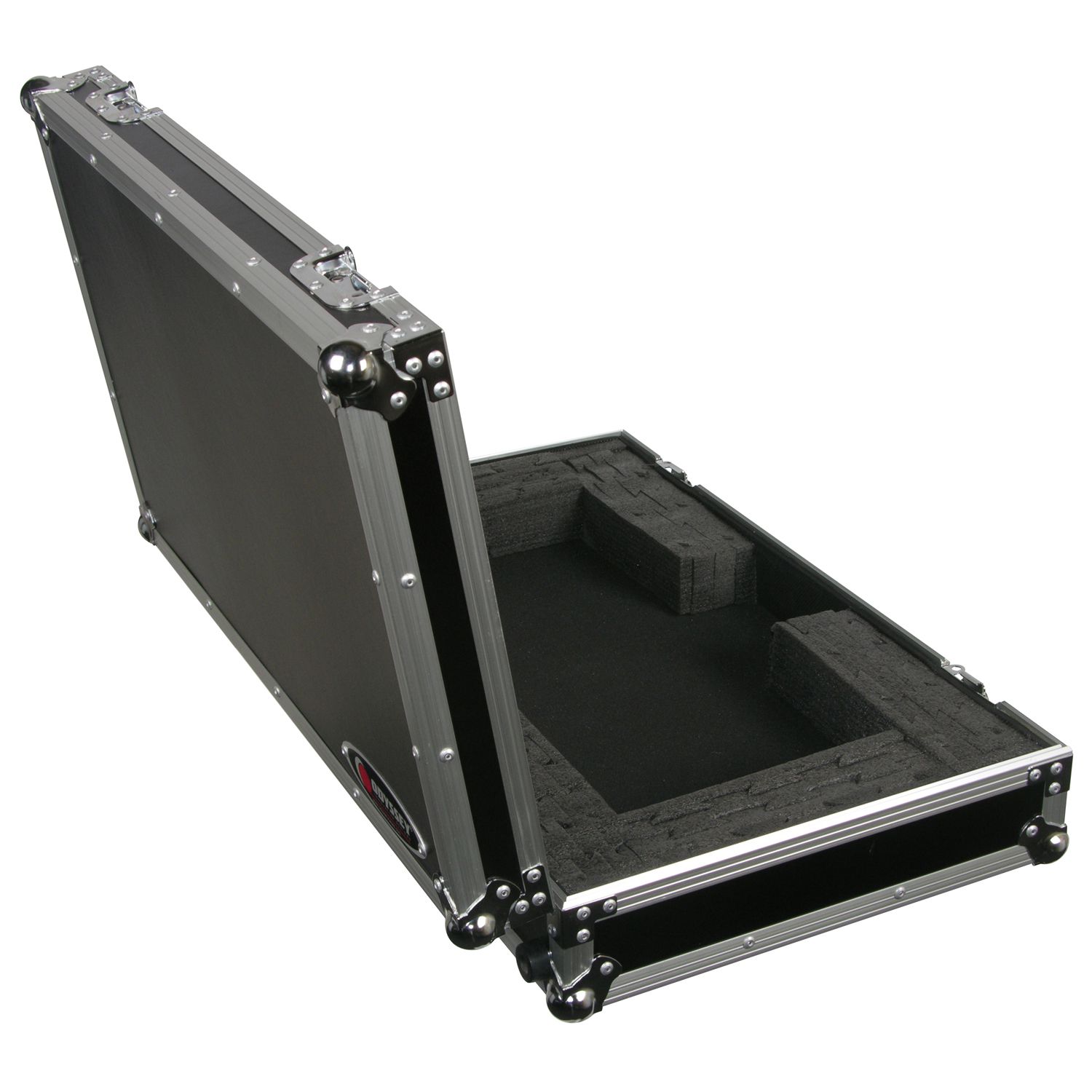 31 Note Keyboard Flight Case - Image 6