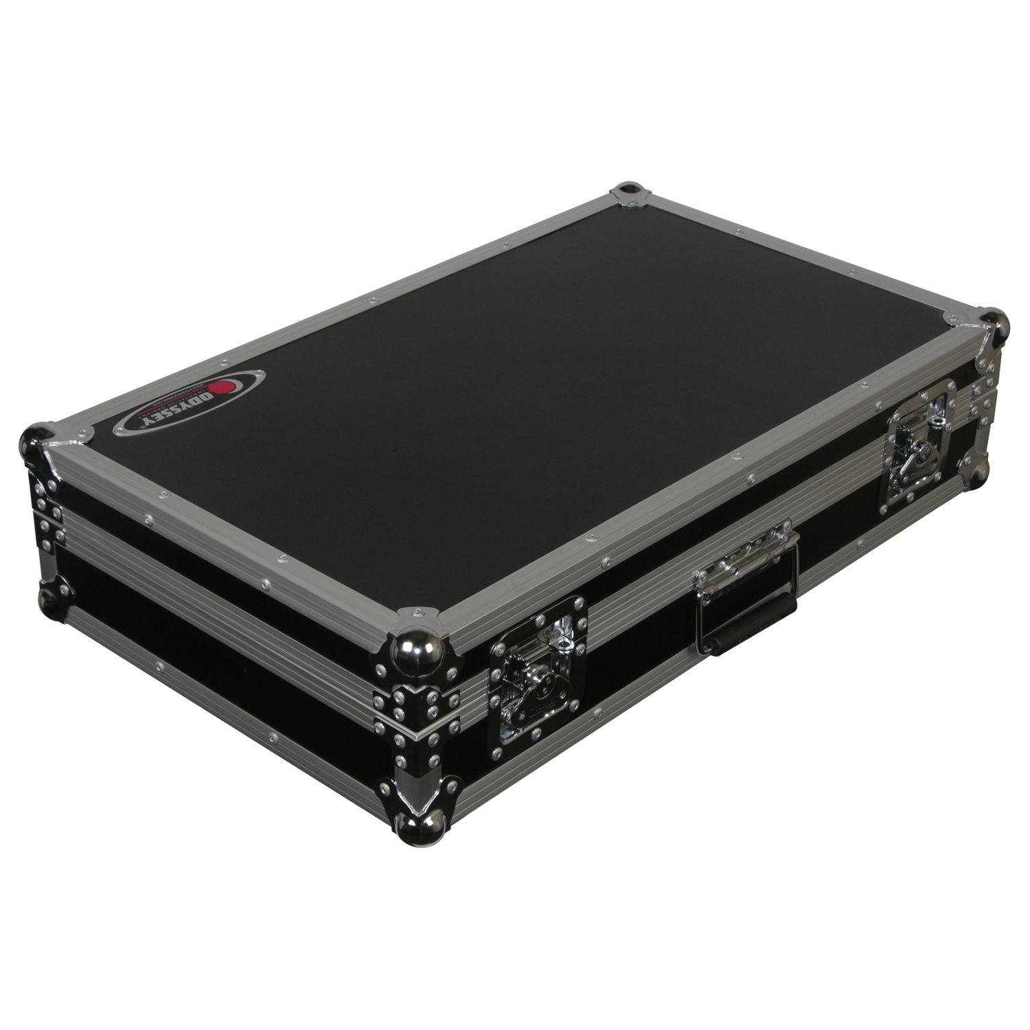 31 Note Keyboard Flight Case - Image 10