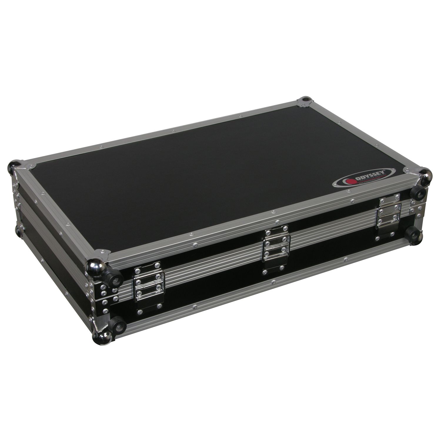 31 Note Keyboard Flight Case - Image 12