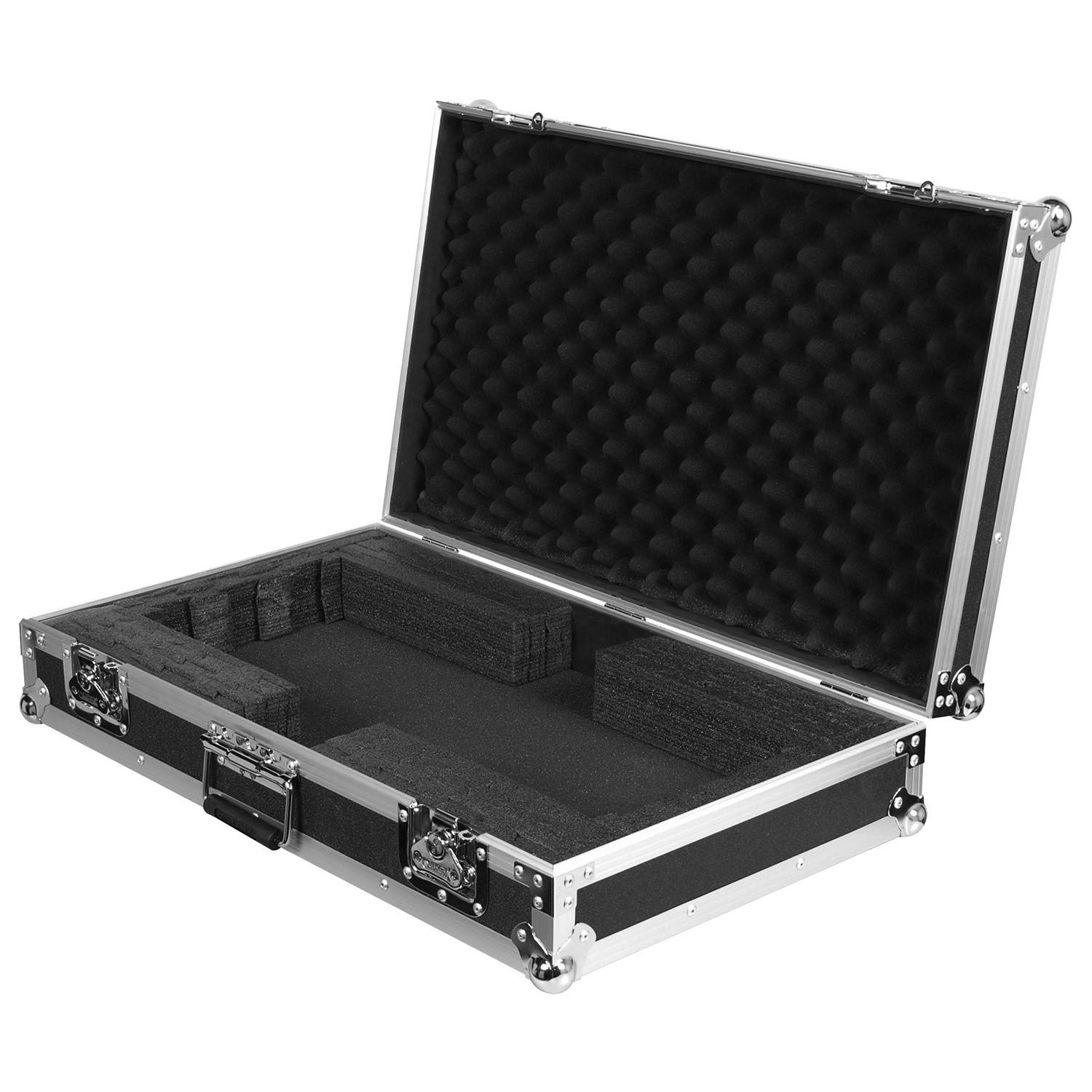 37 Note Keyboard Flight Case - Image 2