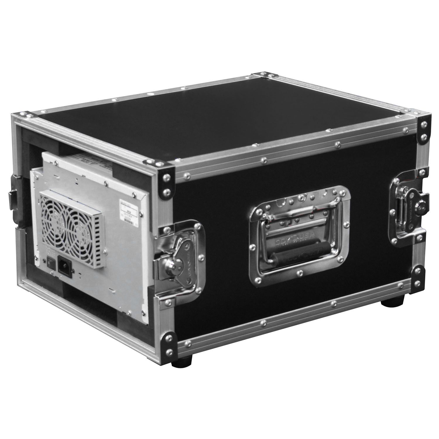Mitsubishi CP-D70DW Photo Printer Flight Case - Image 2