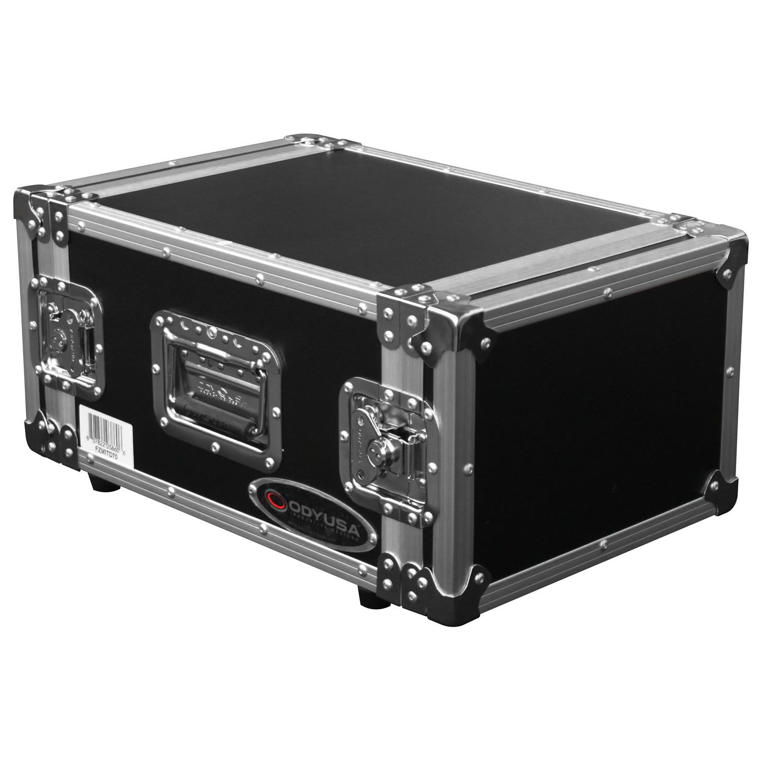 Mitsubishi CP-D70DW Photo Printer Flight Case - Image 6