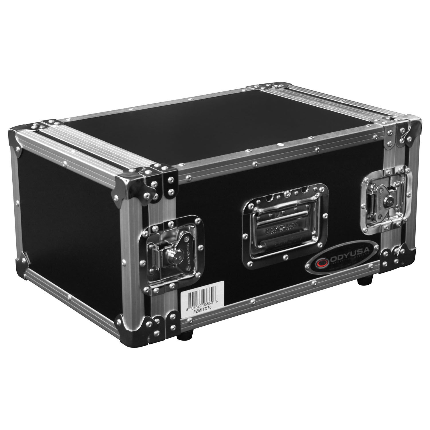 Mitsubishi CP-D70DW Photo Printer Flight Case - Image 7