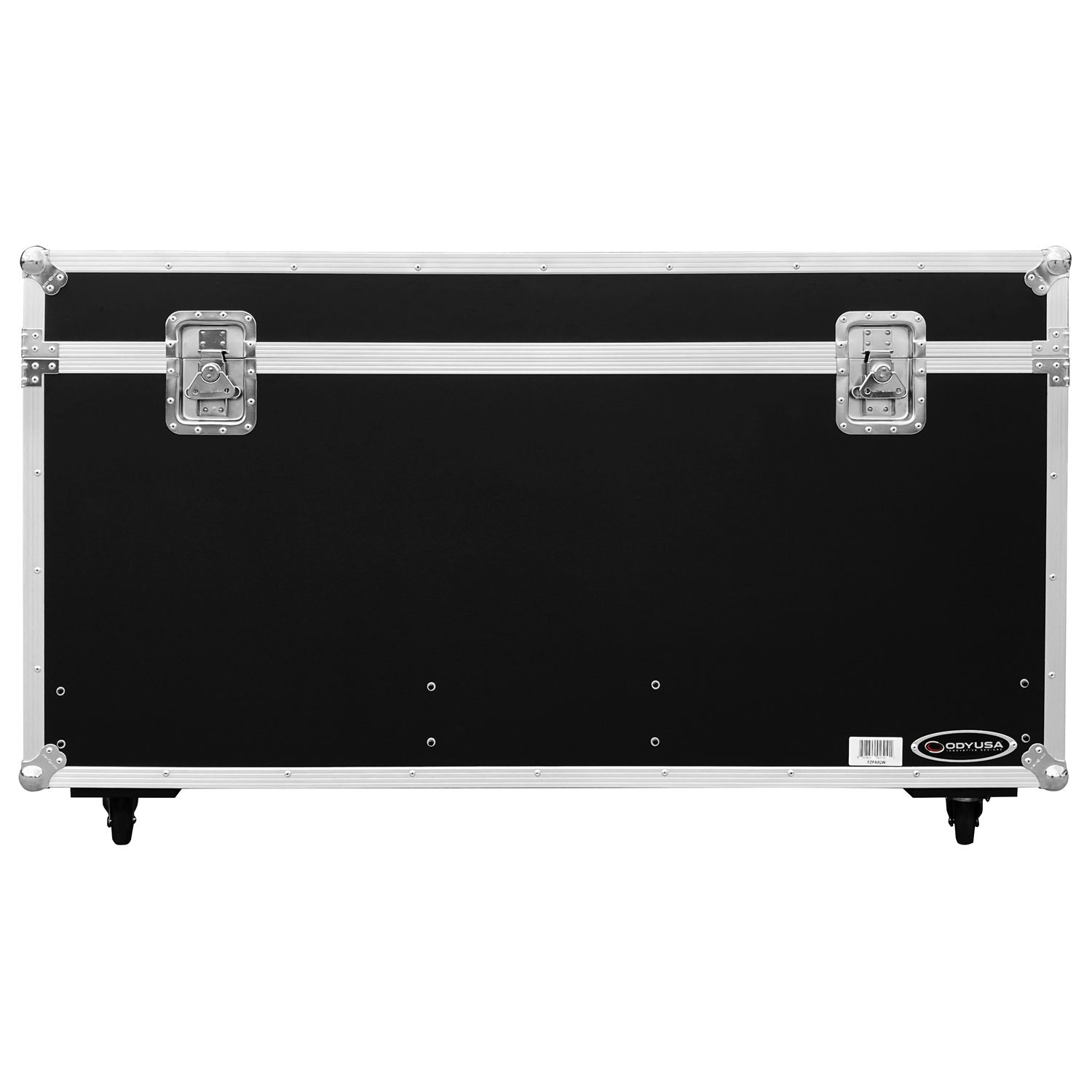 Utility Flight Case for Eight Par 64 - Image 2