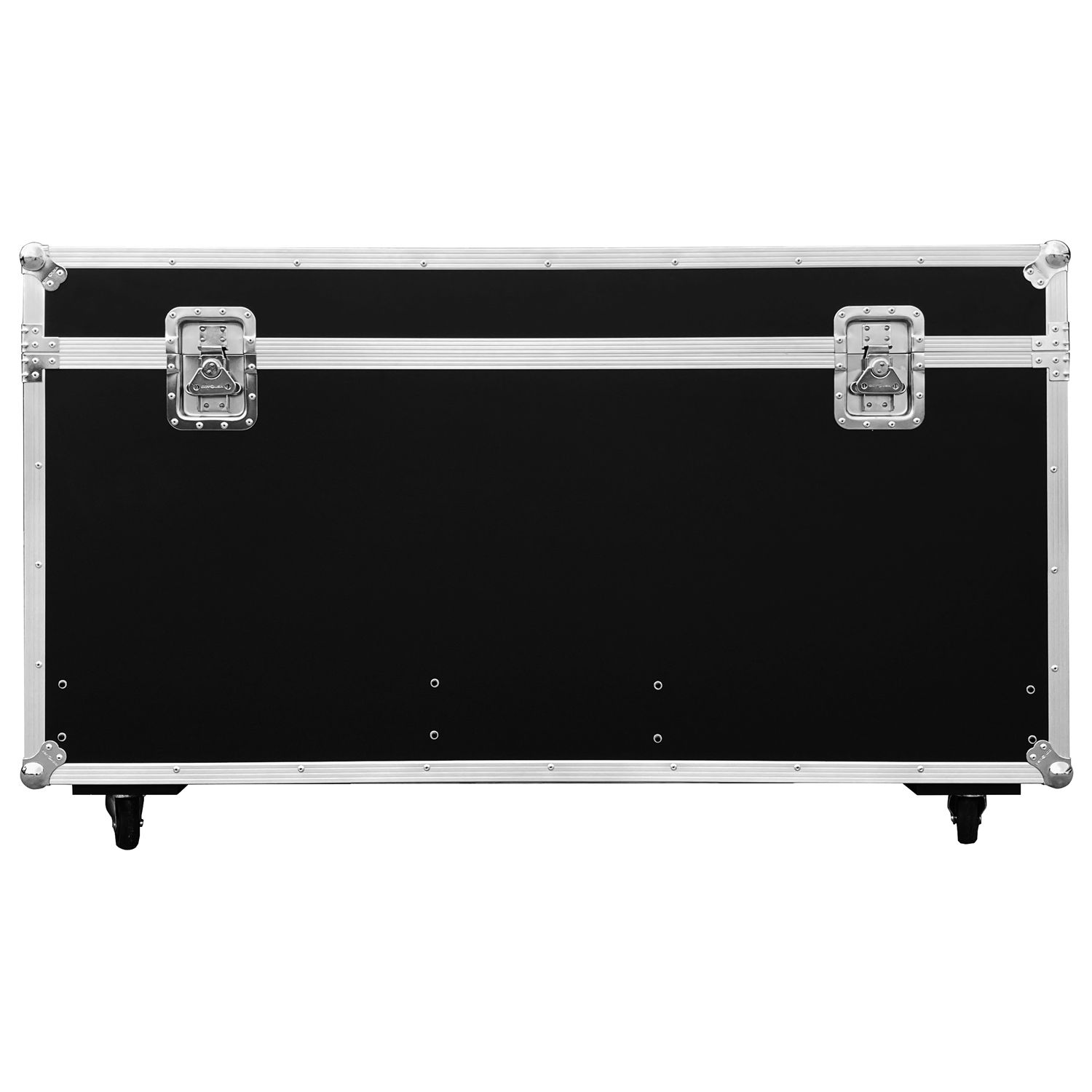 Utility Flight Case for Eight Par 64 - Image 4