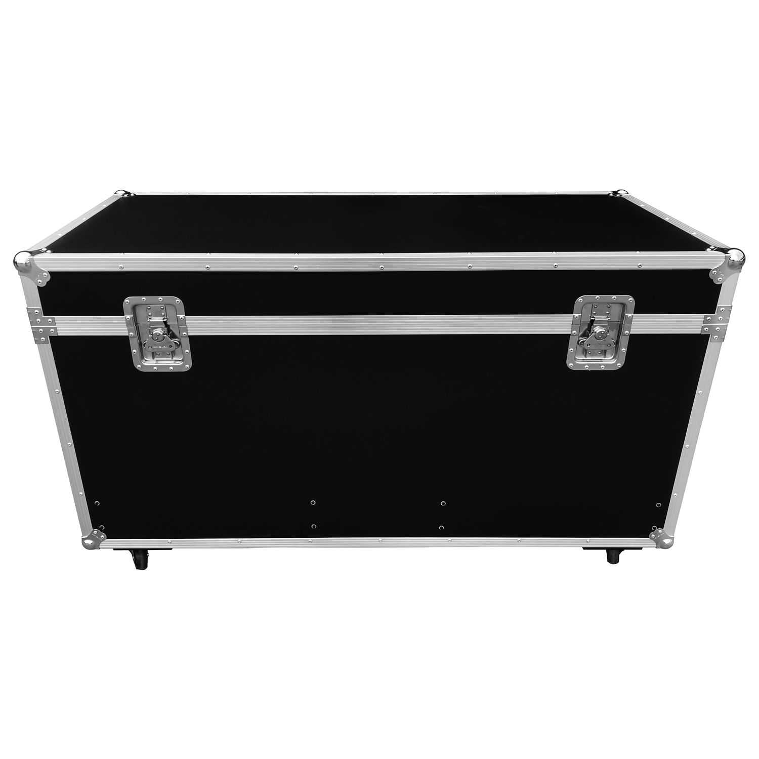 Utility Flight Case for Eight Par 64 - Image 5