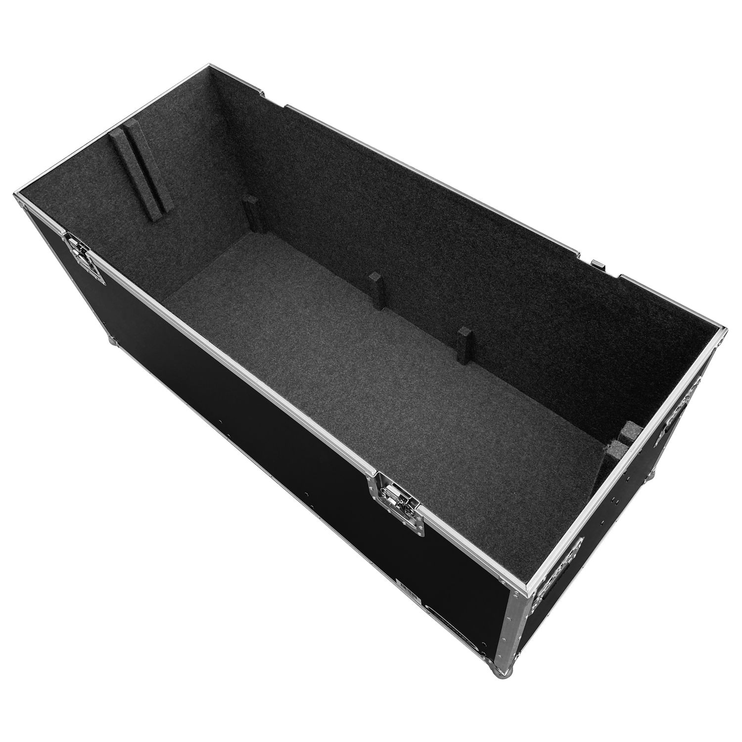 Utility Flight Case for Eight Par 64 - Image 6
