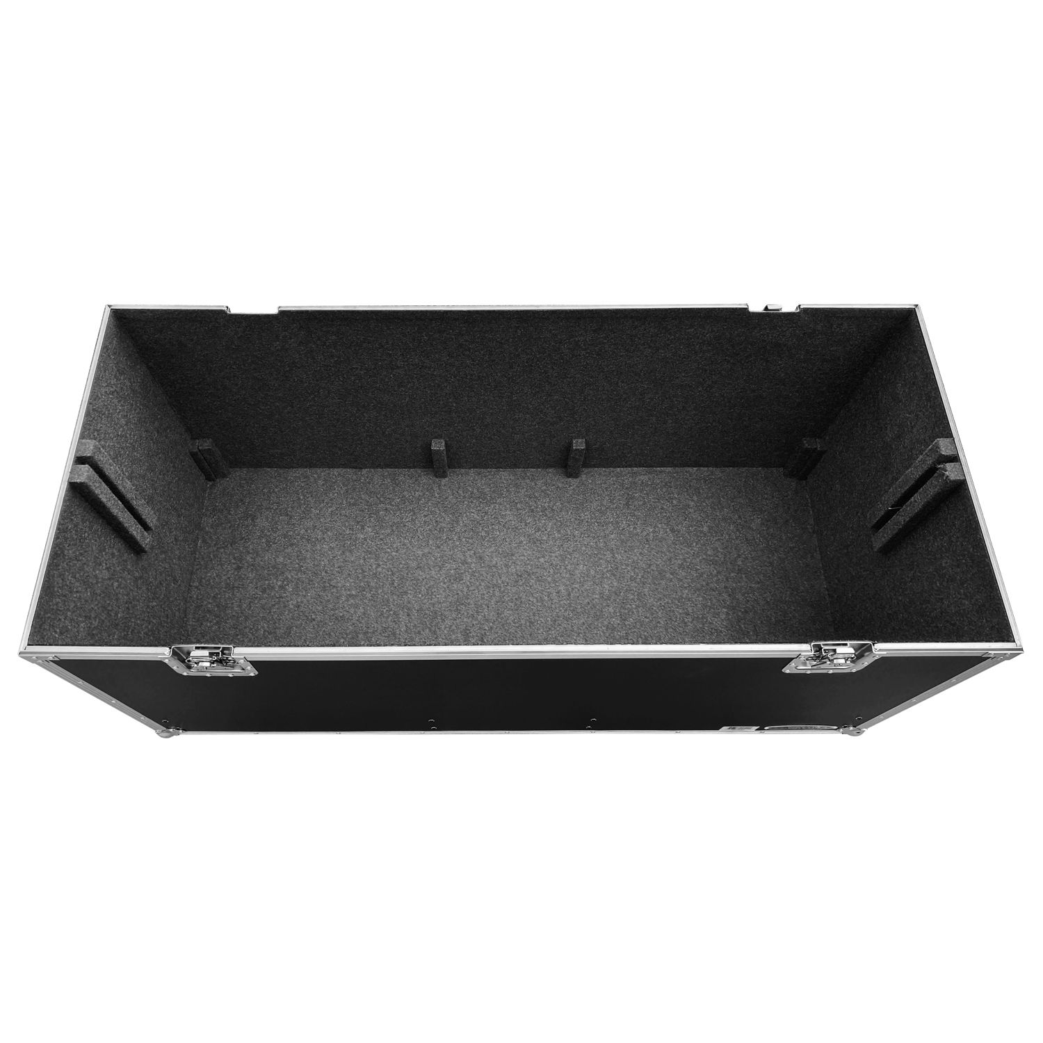 Utility Flight Case for Eight Par 64 - Image 7