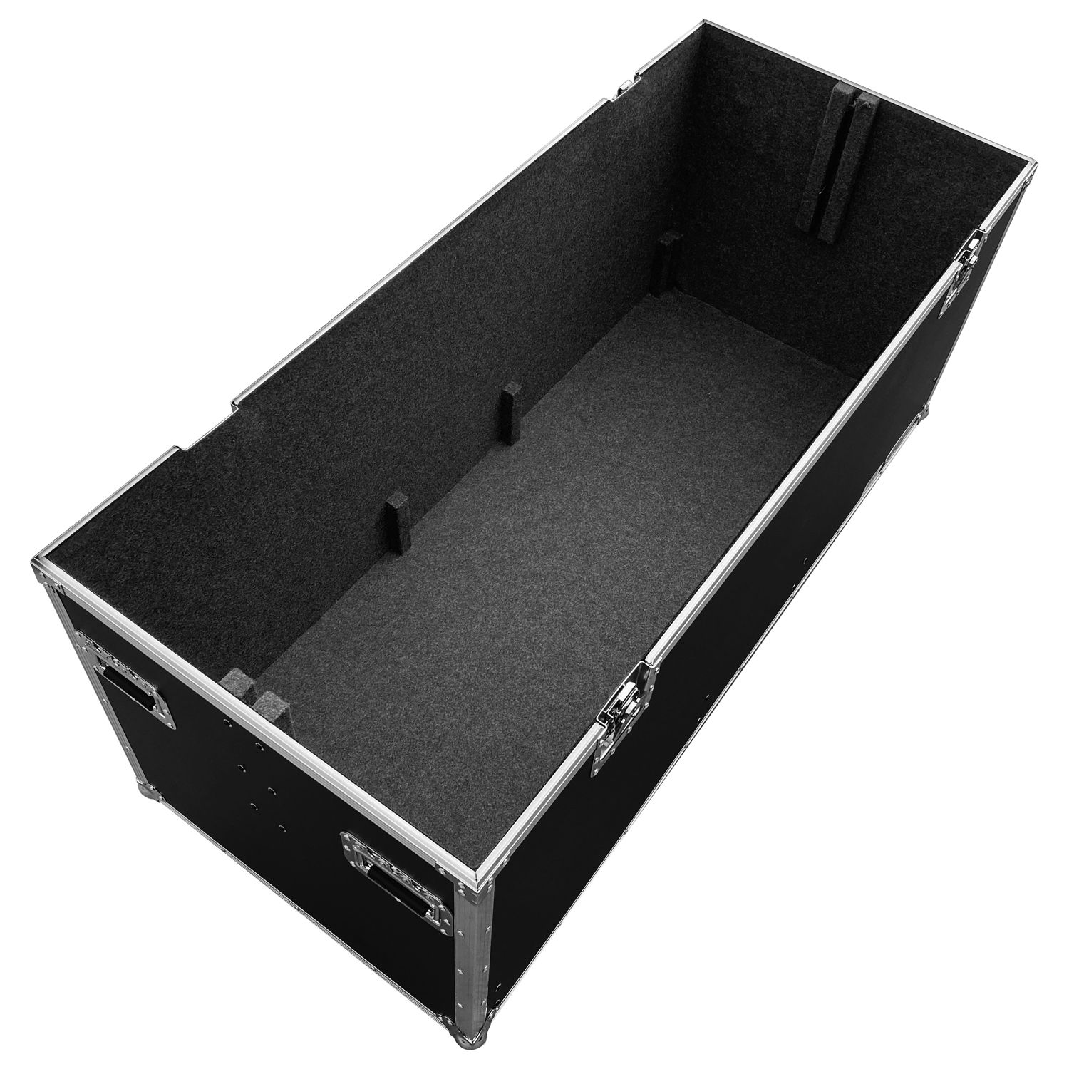 Utility Flight Case for Eight Par 64 - Image 8