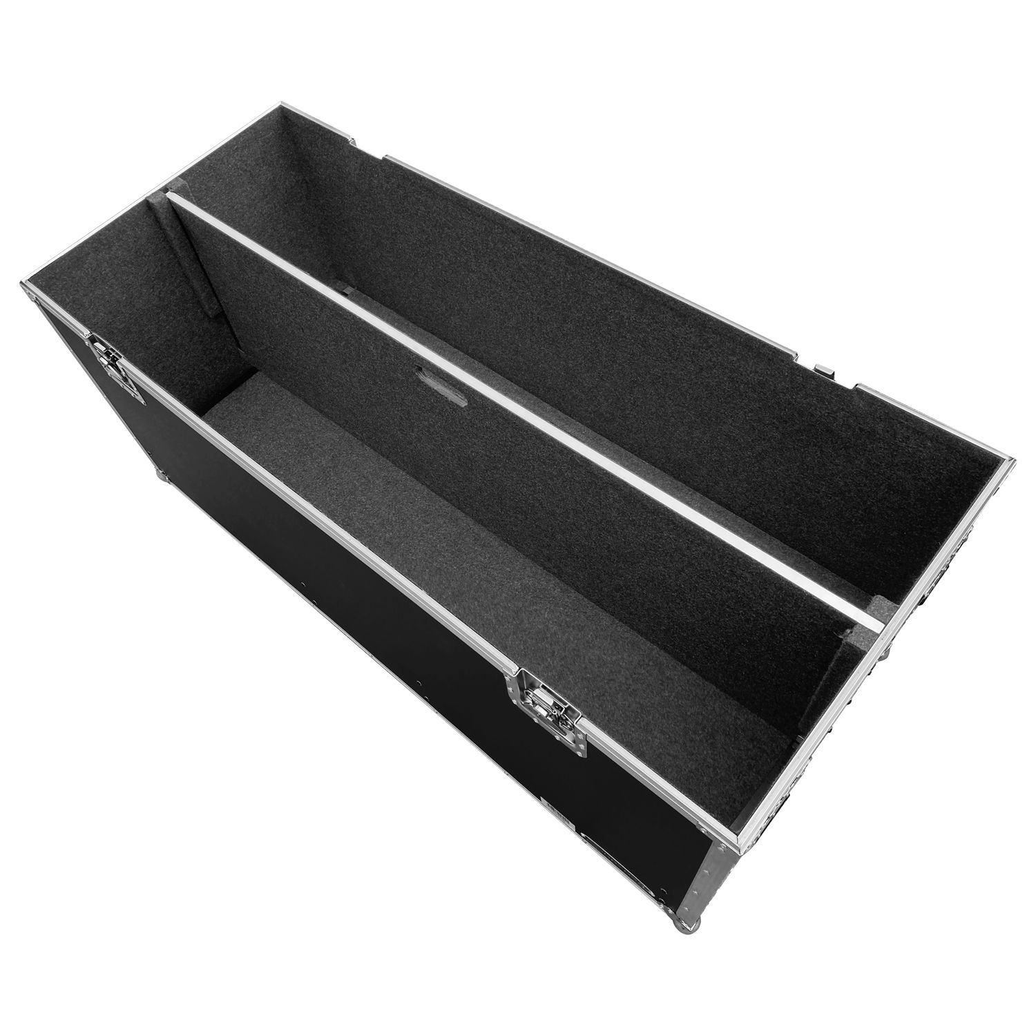 Utility Flight Case for Eight Par 64 - Image 9