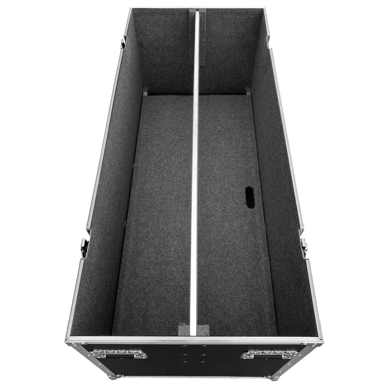 Utility Flight Case for Eight Par 64 - Image 10