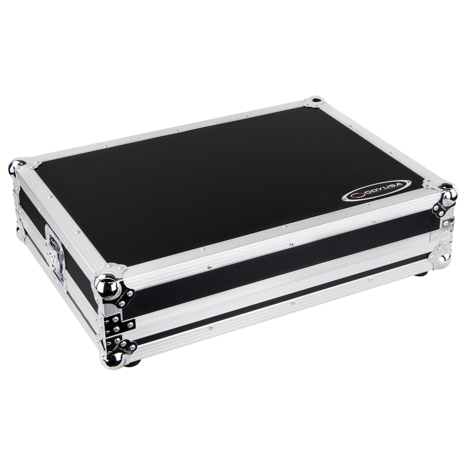Low Profile Pioneer DDJ-800 Flight Case - Image 10