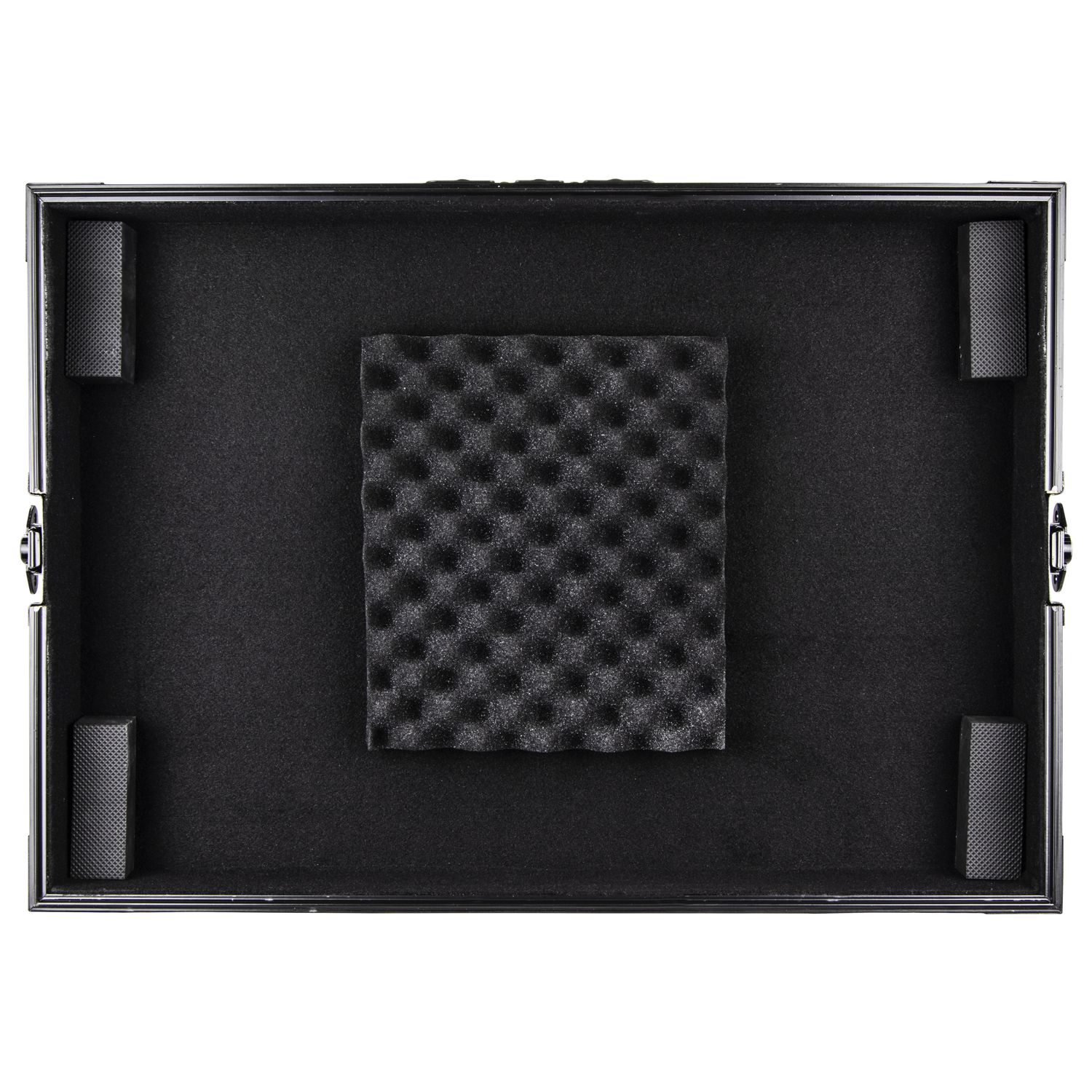 Black Low Profile Pioneer DDJ-800 Flight Case - Image 7