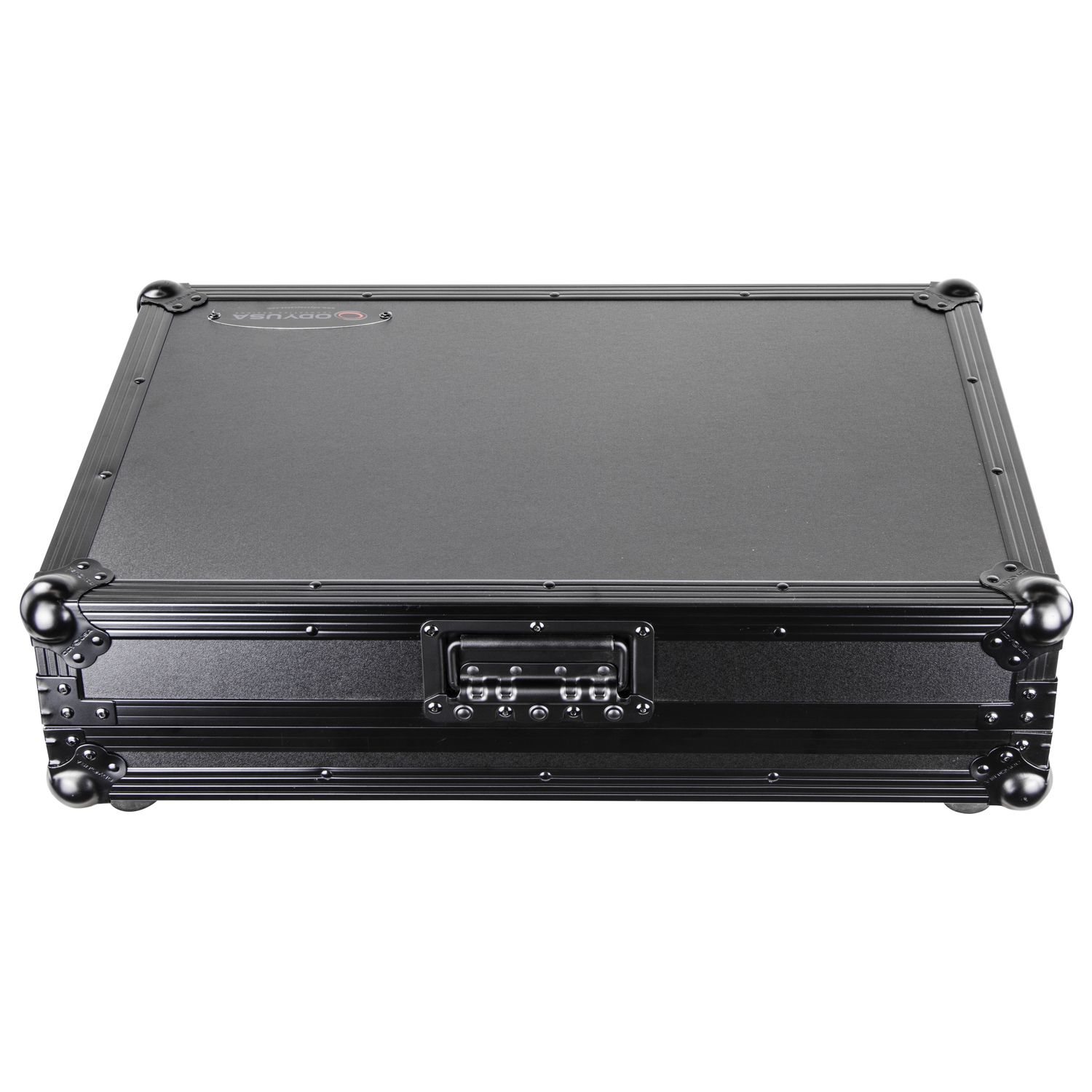 Black Low Profile Pioneer DDJ-800 Flight Case - Image 9