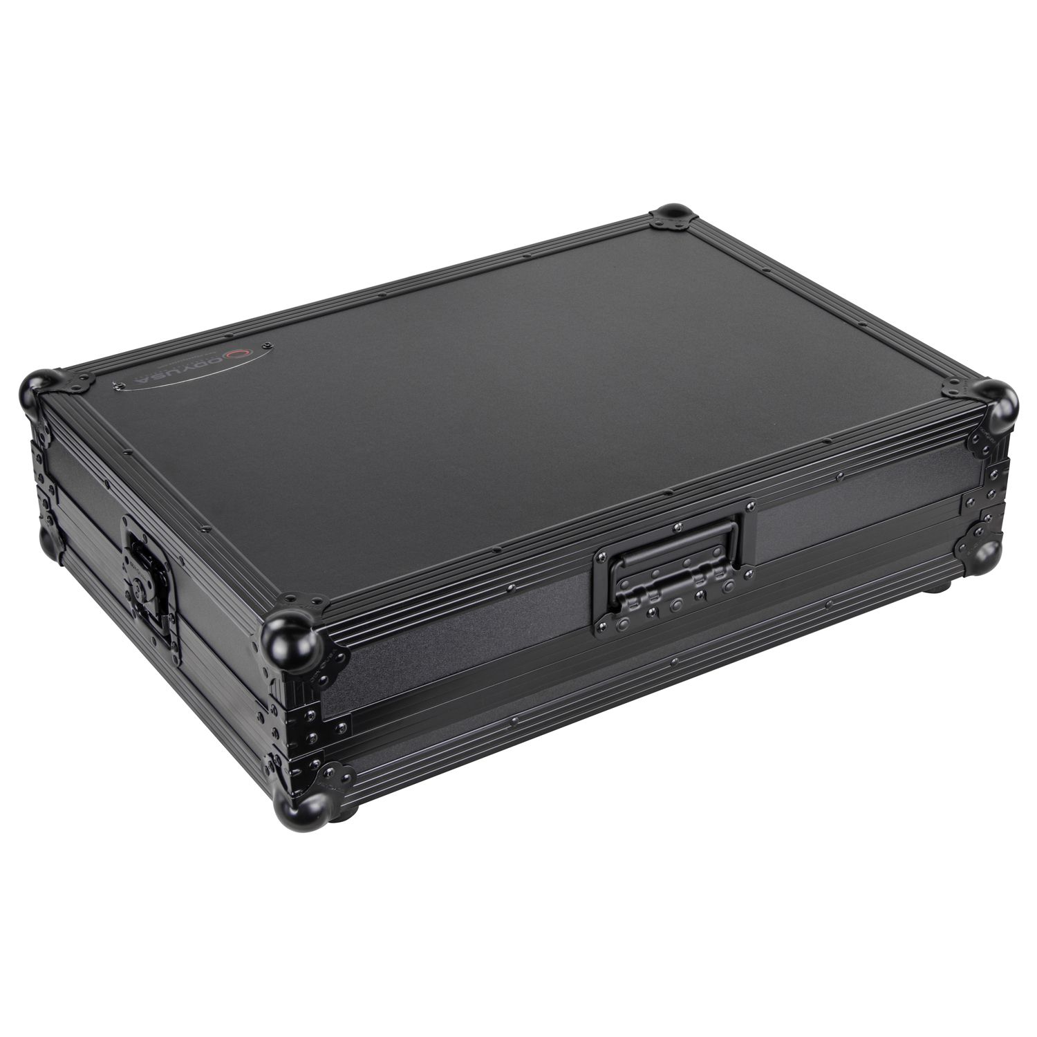 Black Low Profile Pioneer DDJ-800 Flight Case - Image 10