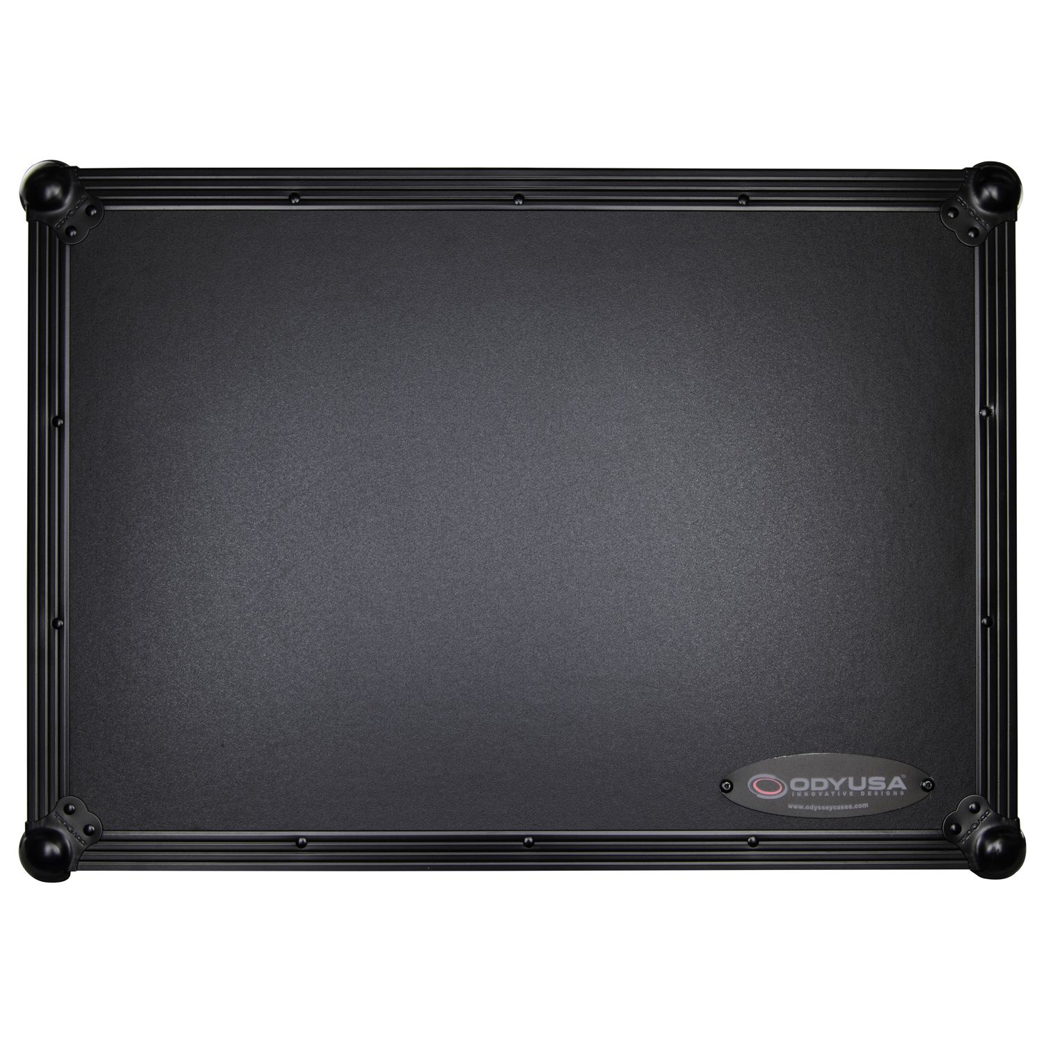 Black Low Profile Pioneer DDJ-800 Flight Case - Image 12