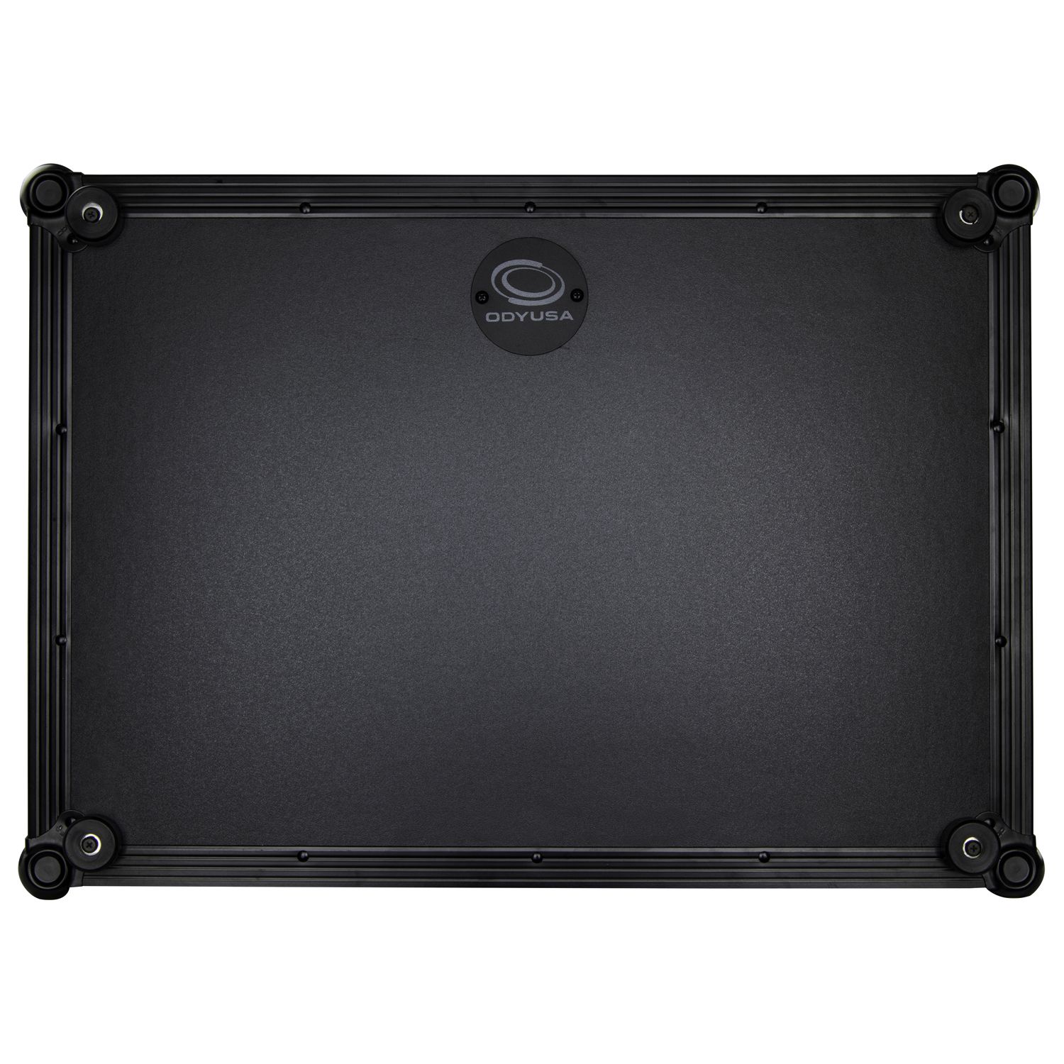 Black Low Profile Pioneer DDJ-800 Flight Case - Image 13