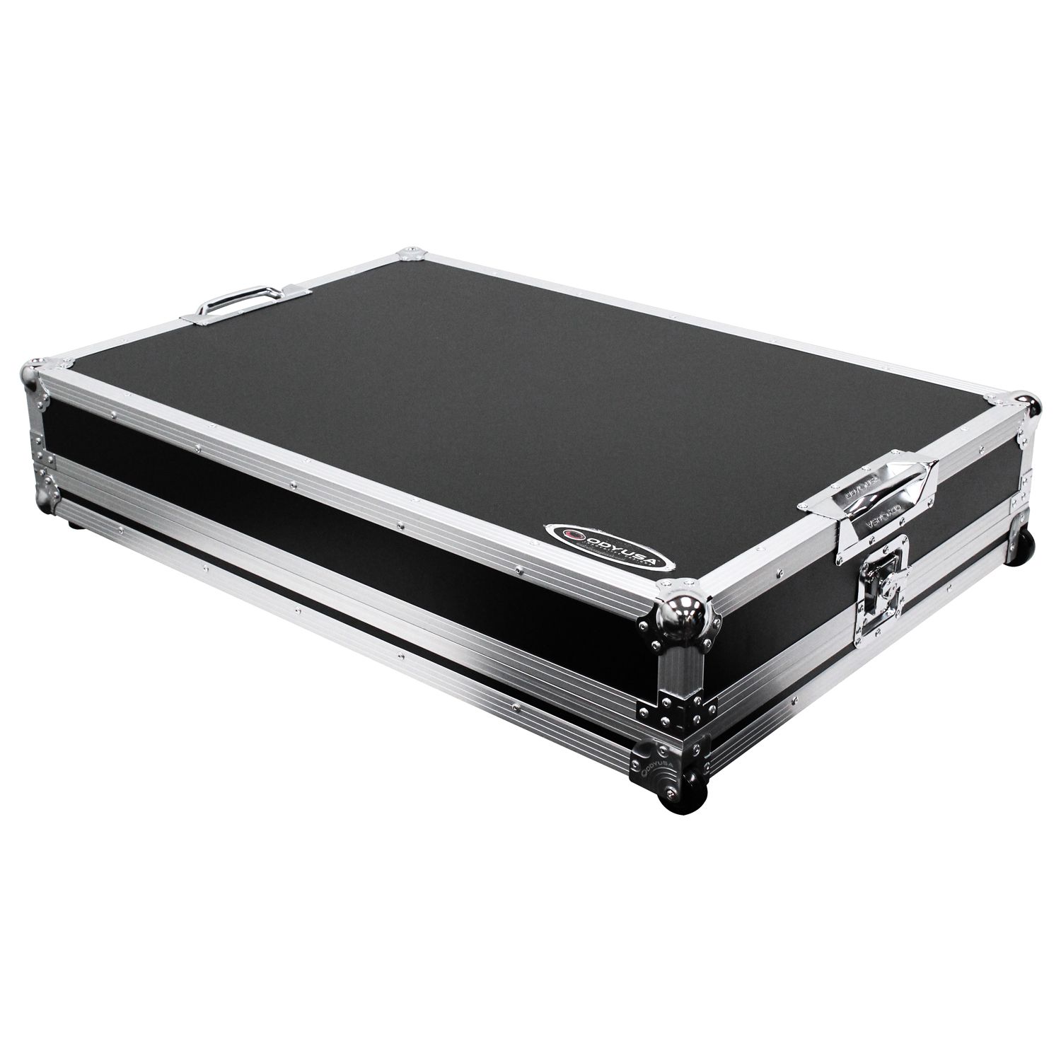 Low Profile Pioneer DDJ-RZX Flight Case - Image 7