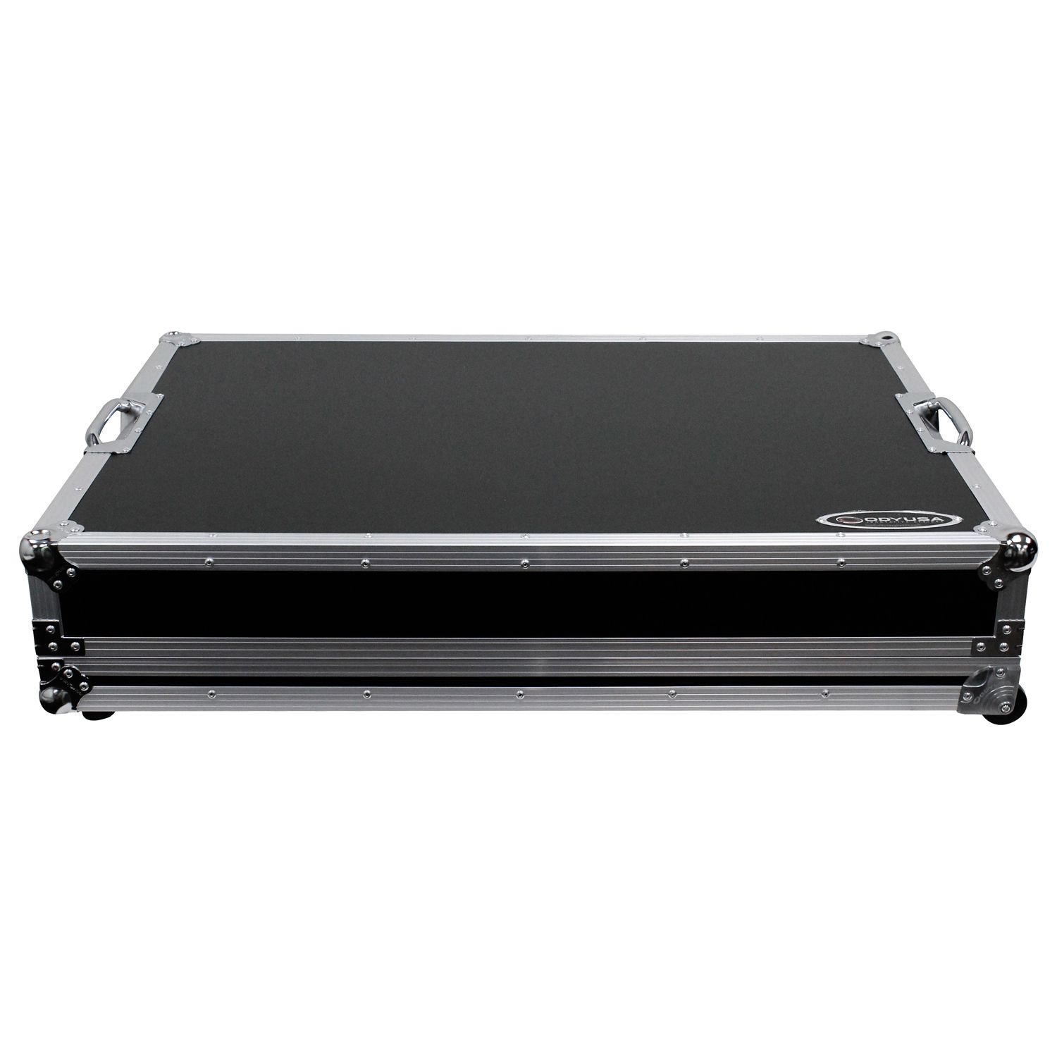 Low Profile Pioneer DDJ-RZX Flight Case - Image 8