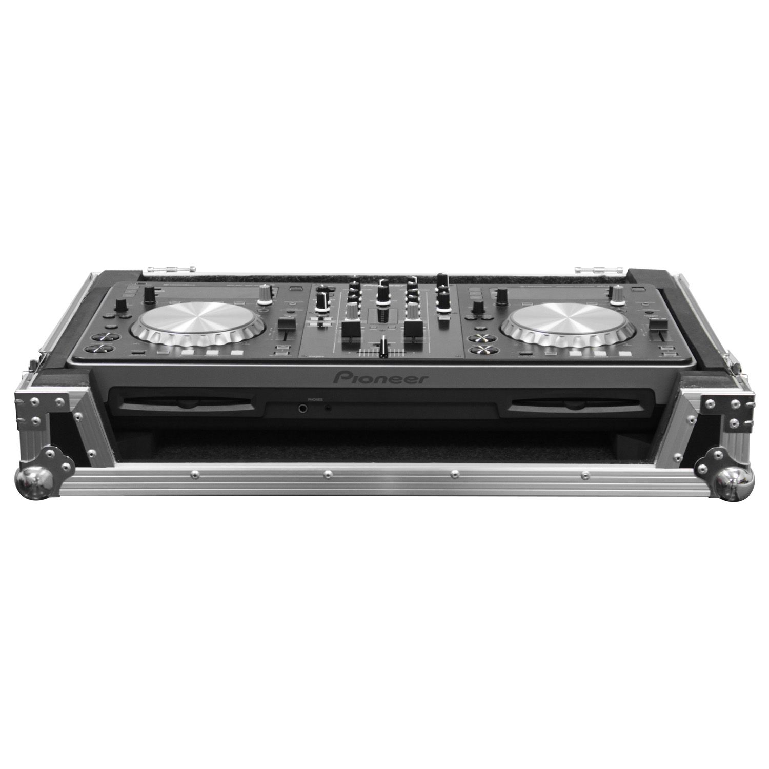 Pioneer XDJ-R1 Flight Case - Image 2