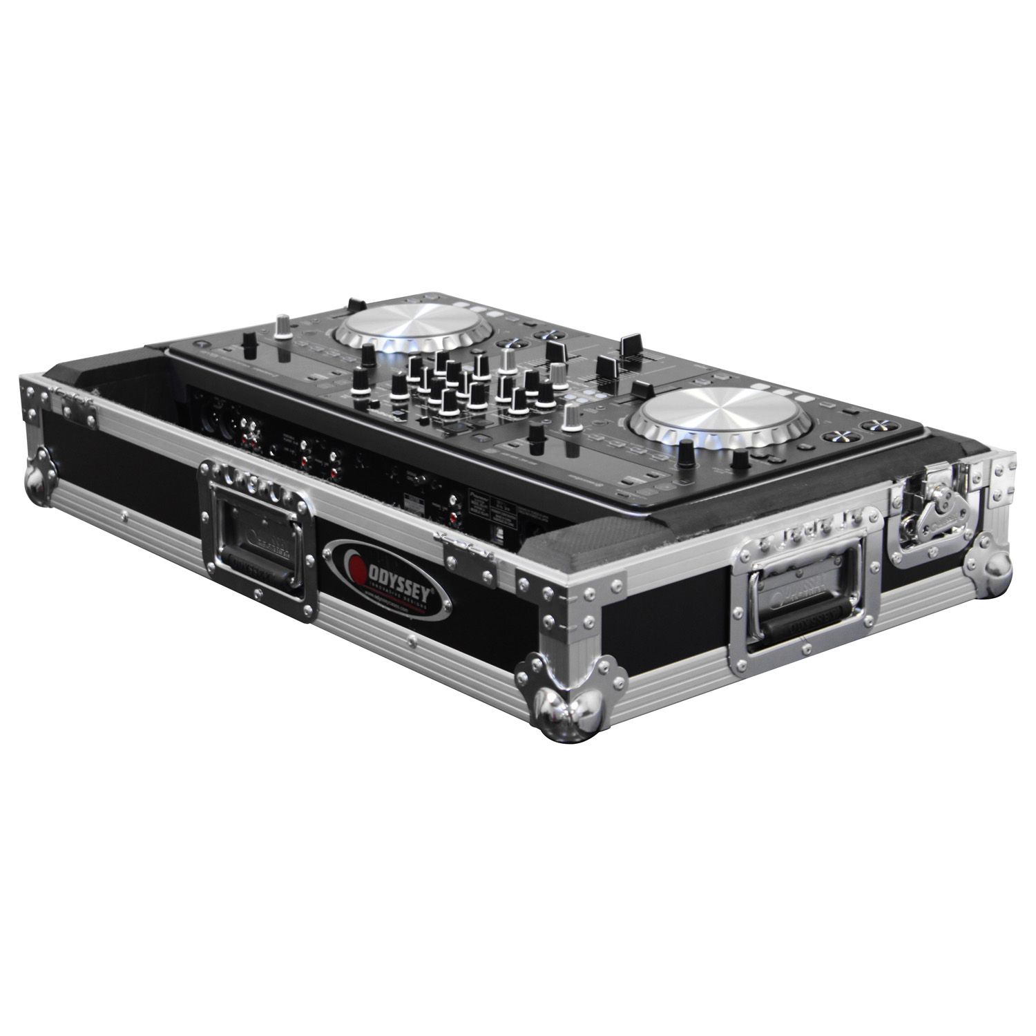 Pioneer XDJ-R1 Flight Case - Image 4