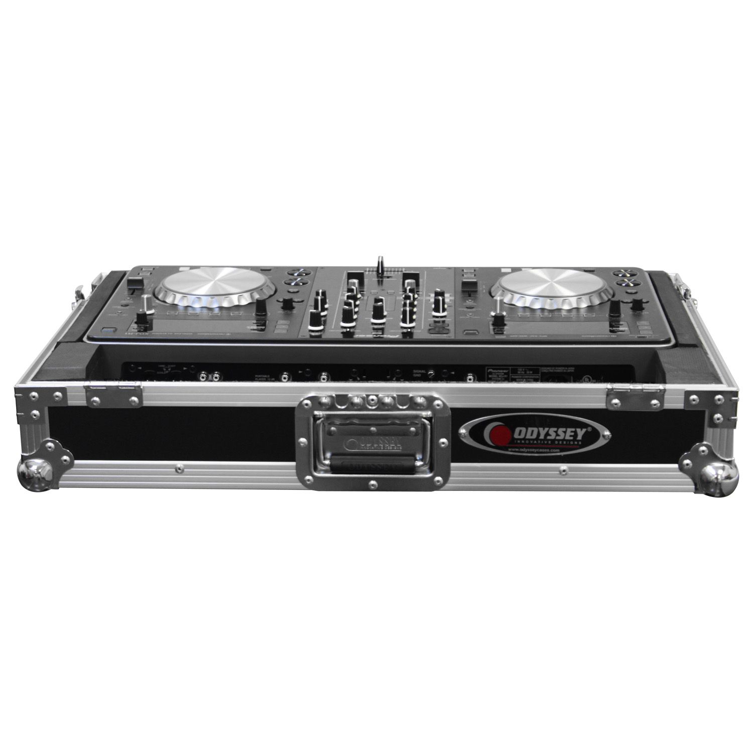 Pioneer XDJ-R1 Flight Case - Image 5