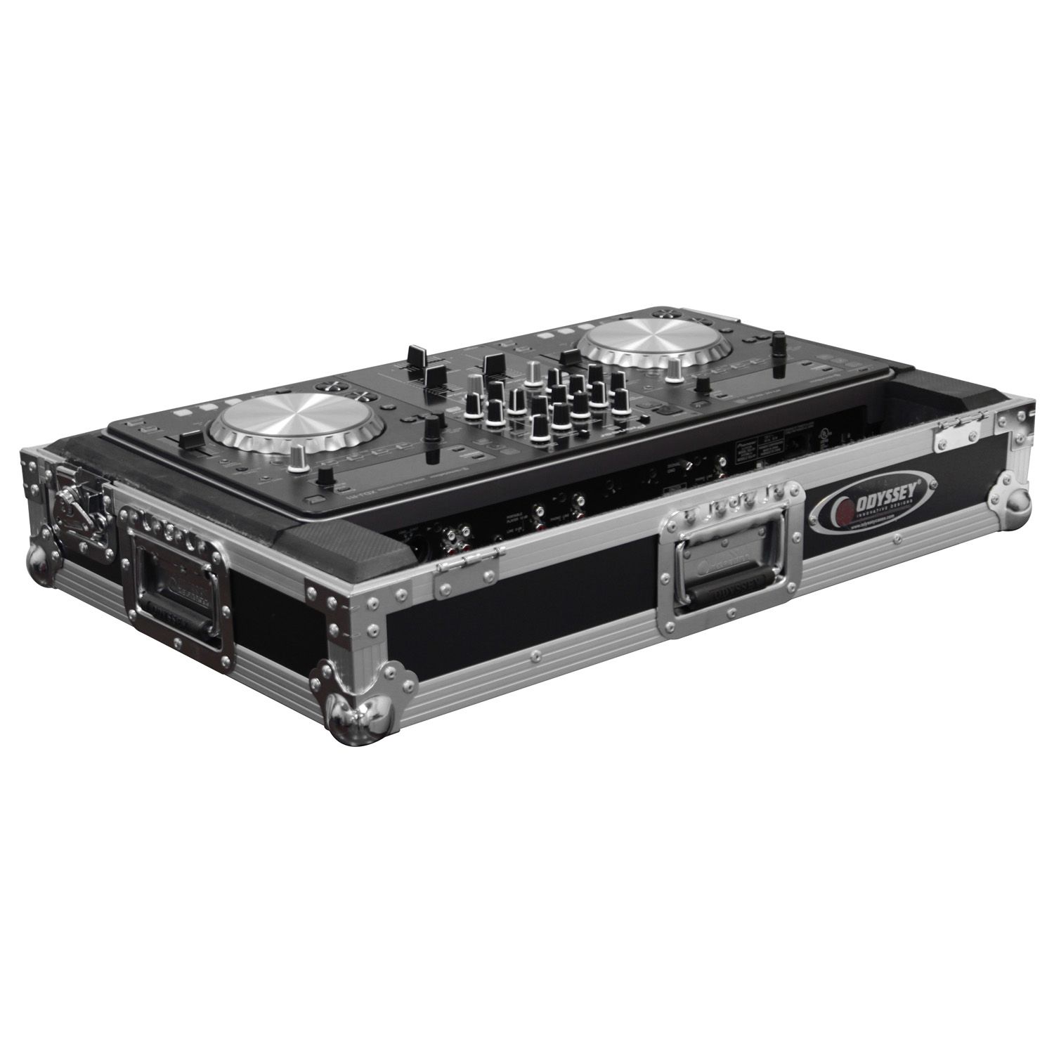 Pioneer XDJ-R1 Flight Case - Image 6