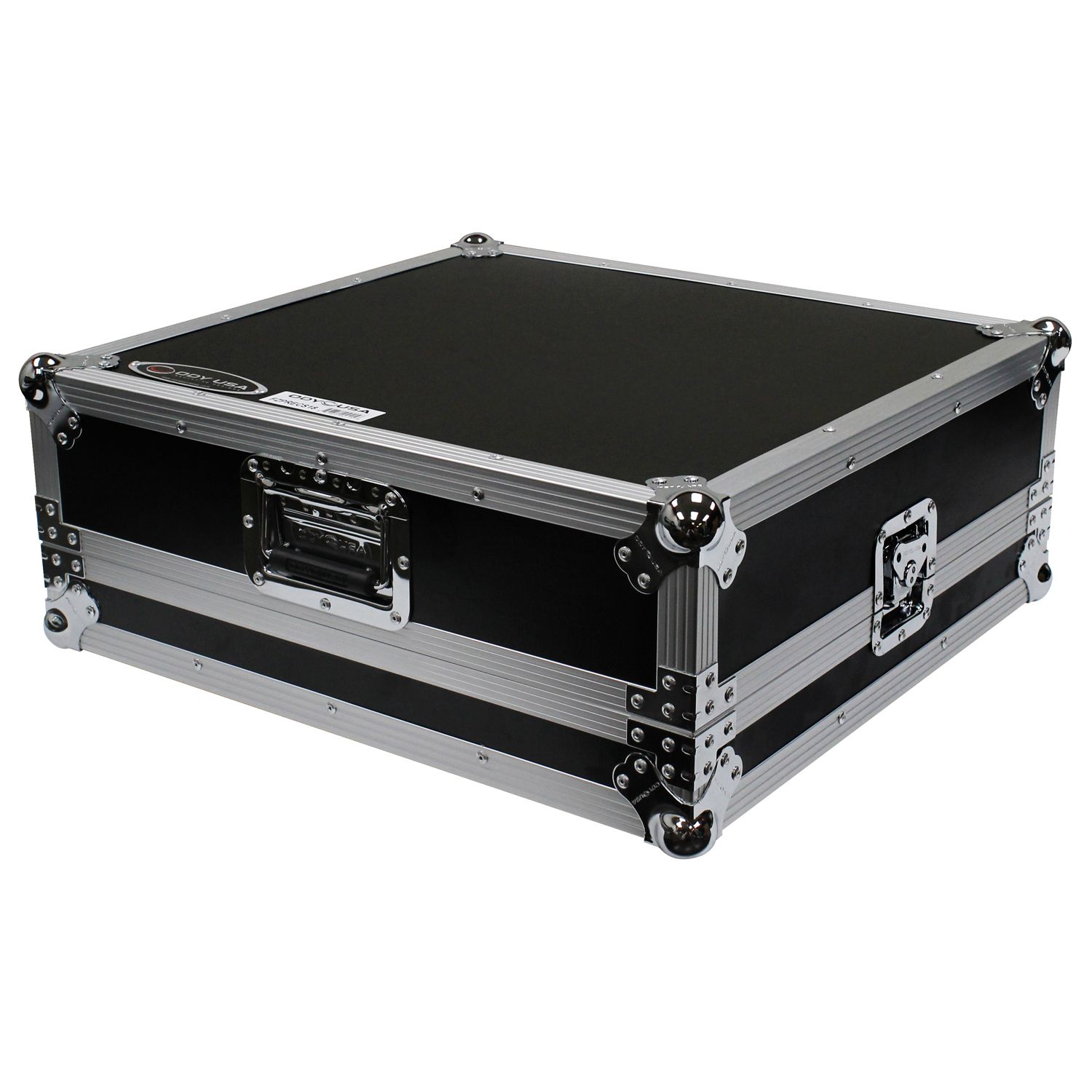 PreSonus StudioLive CS18/AI Mixing Console Flight Case - Image 4