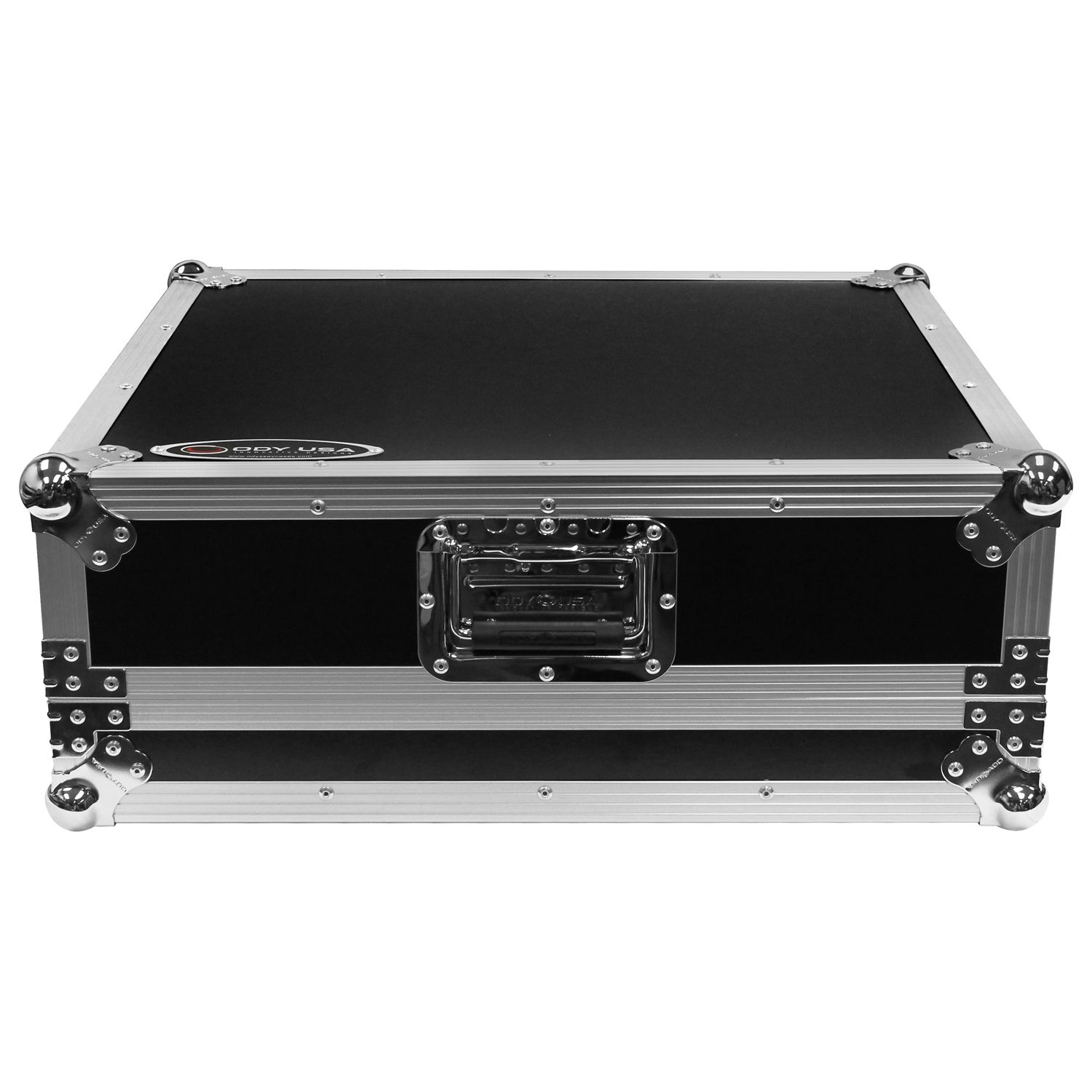 PreSonus StudioLive CS18/AI Mixing Console Flight Case - Image 5
