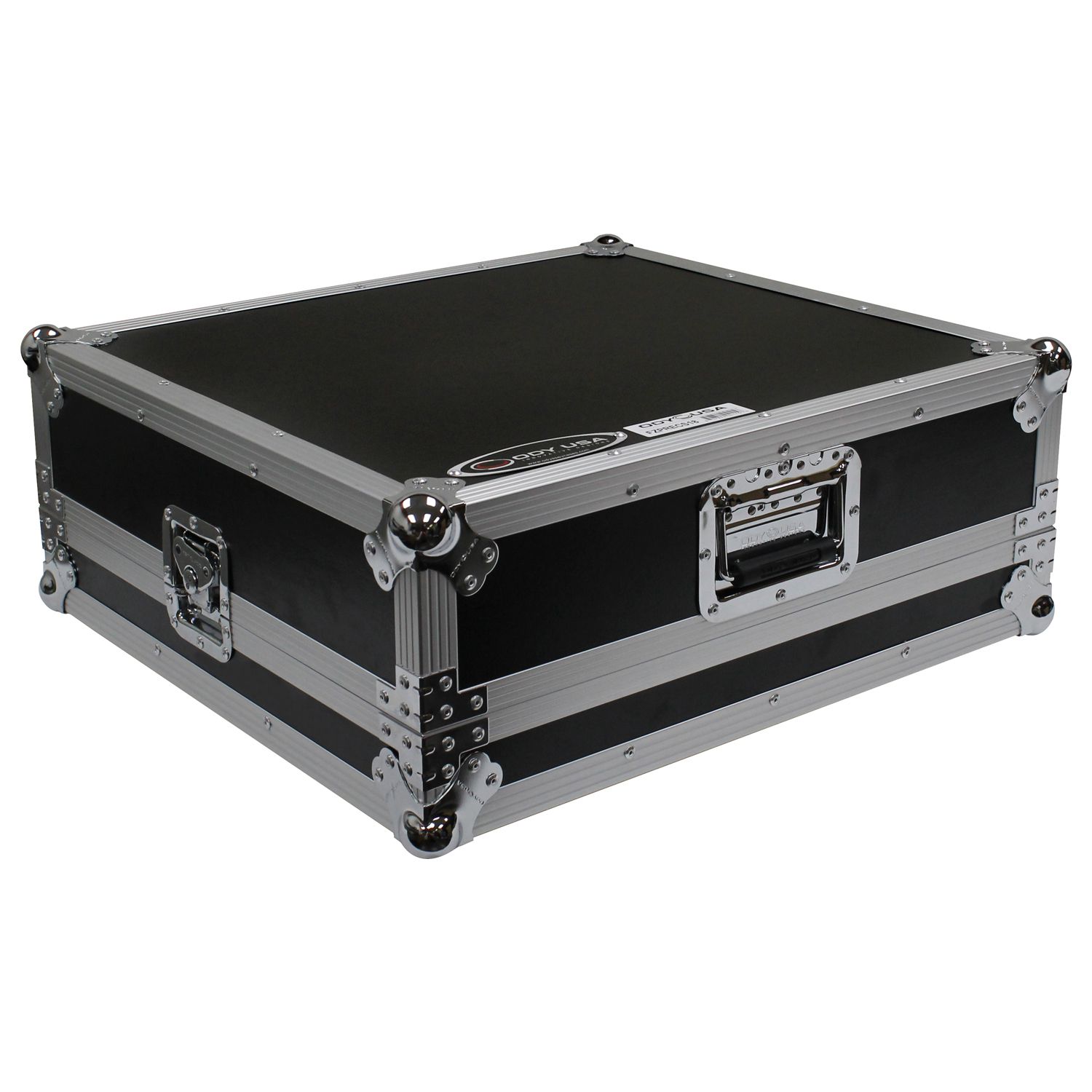 PreSonus StudioLive CS18/AI Mixing Console Flight Case - Image 6