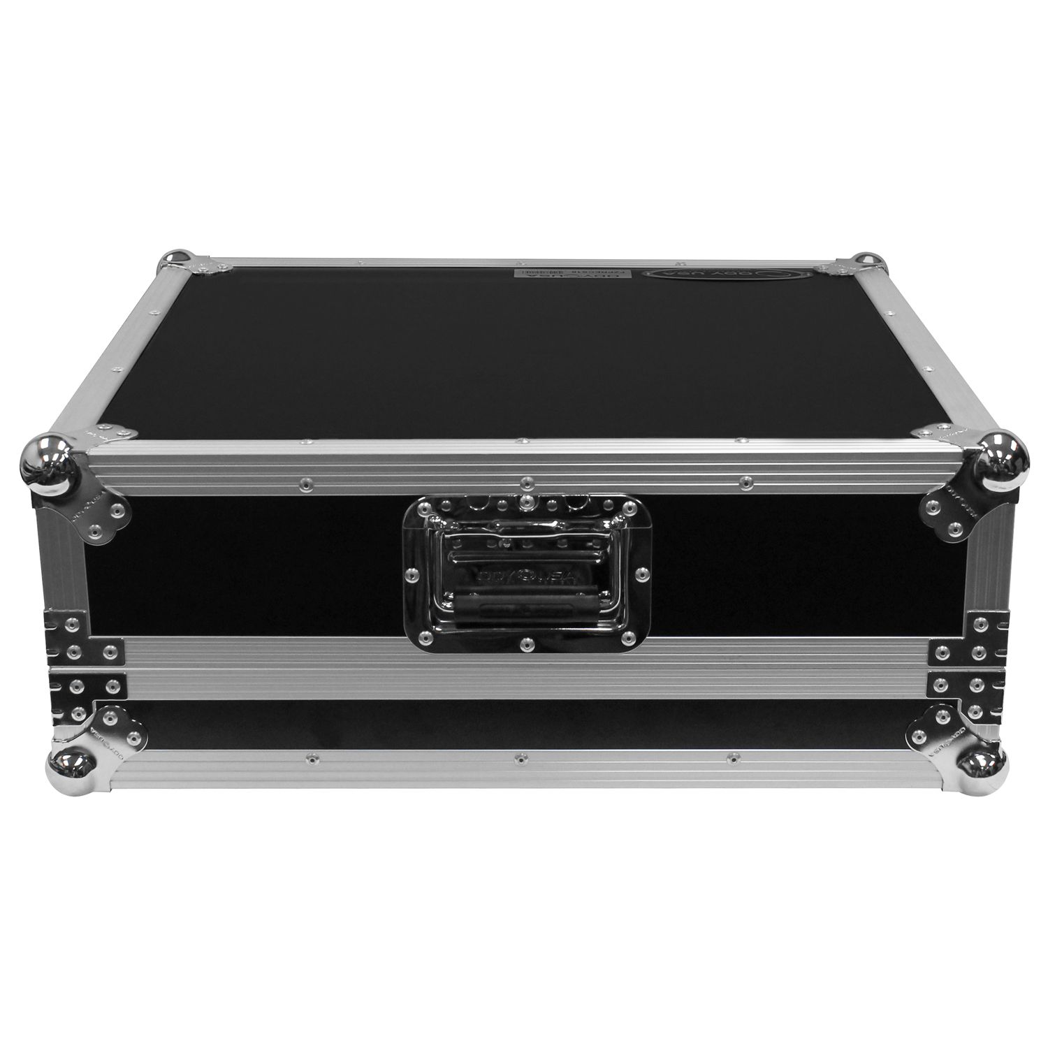 PreSonus StudioLive CS18/AI Mixing Console Flight Case - Image 7
