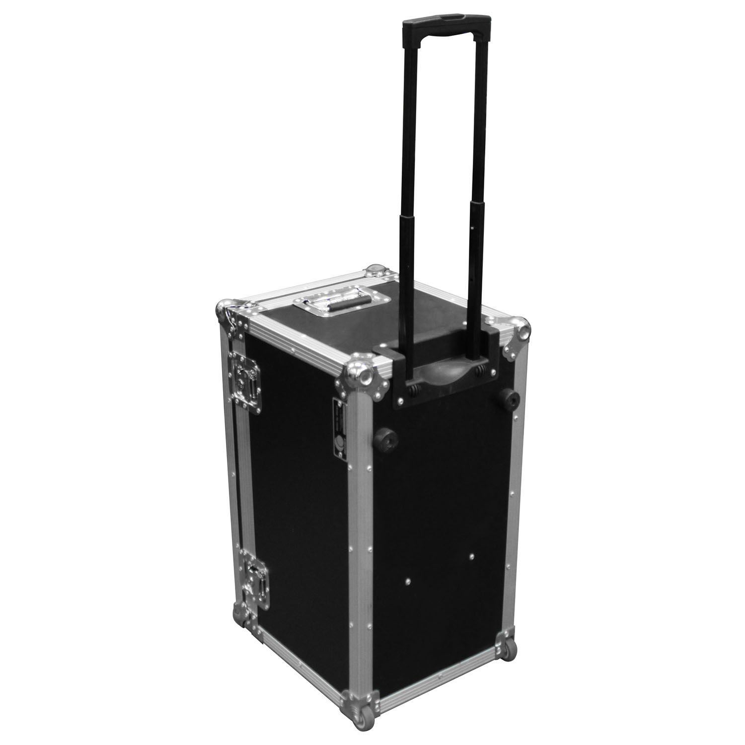 Universal Photo Booth Printer Flight Trolley Case - Image 4