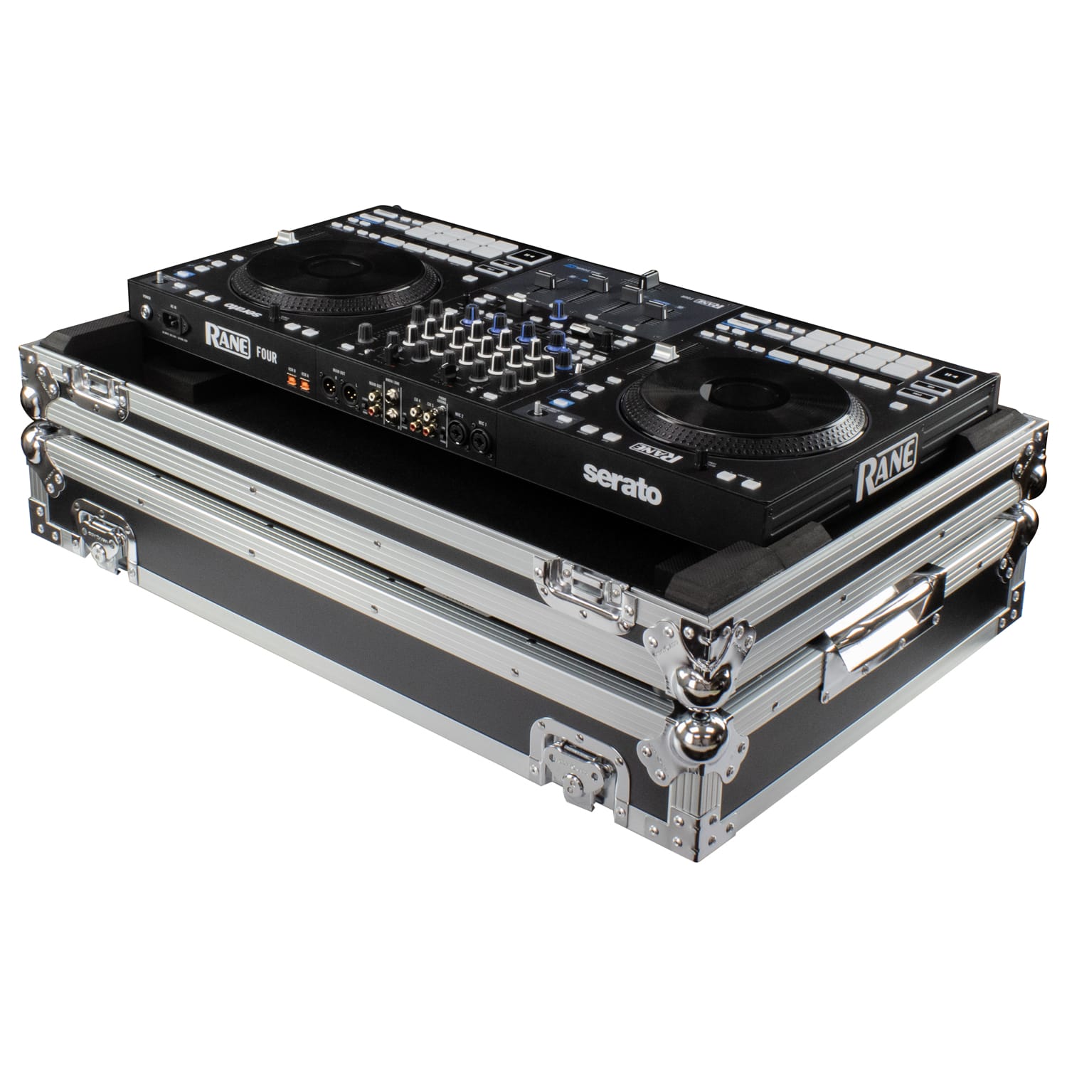 RANE FOUR Flight Case - Image 2
