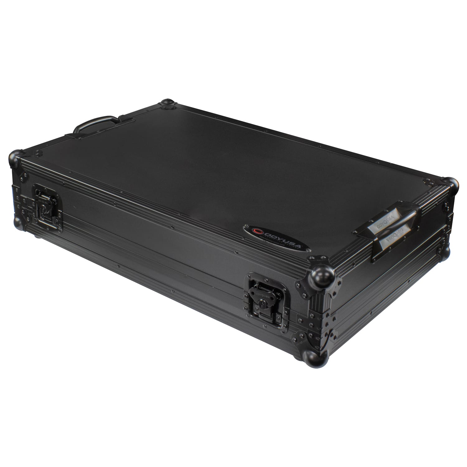 RANE FOUR Black Label Flight Case - Image 4