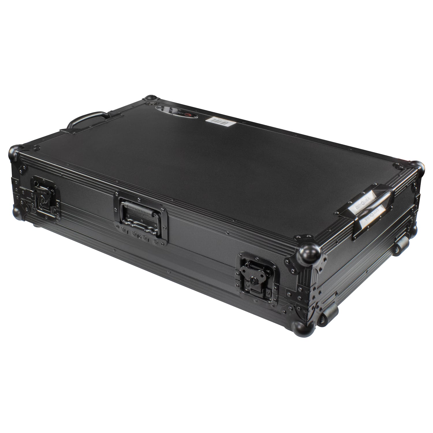 RANE FOUR Black Label Flight Case - Image 5