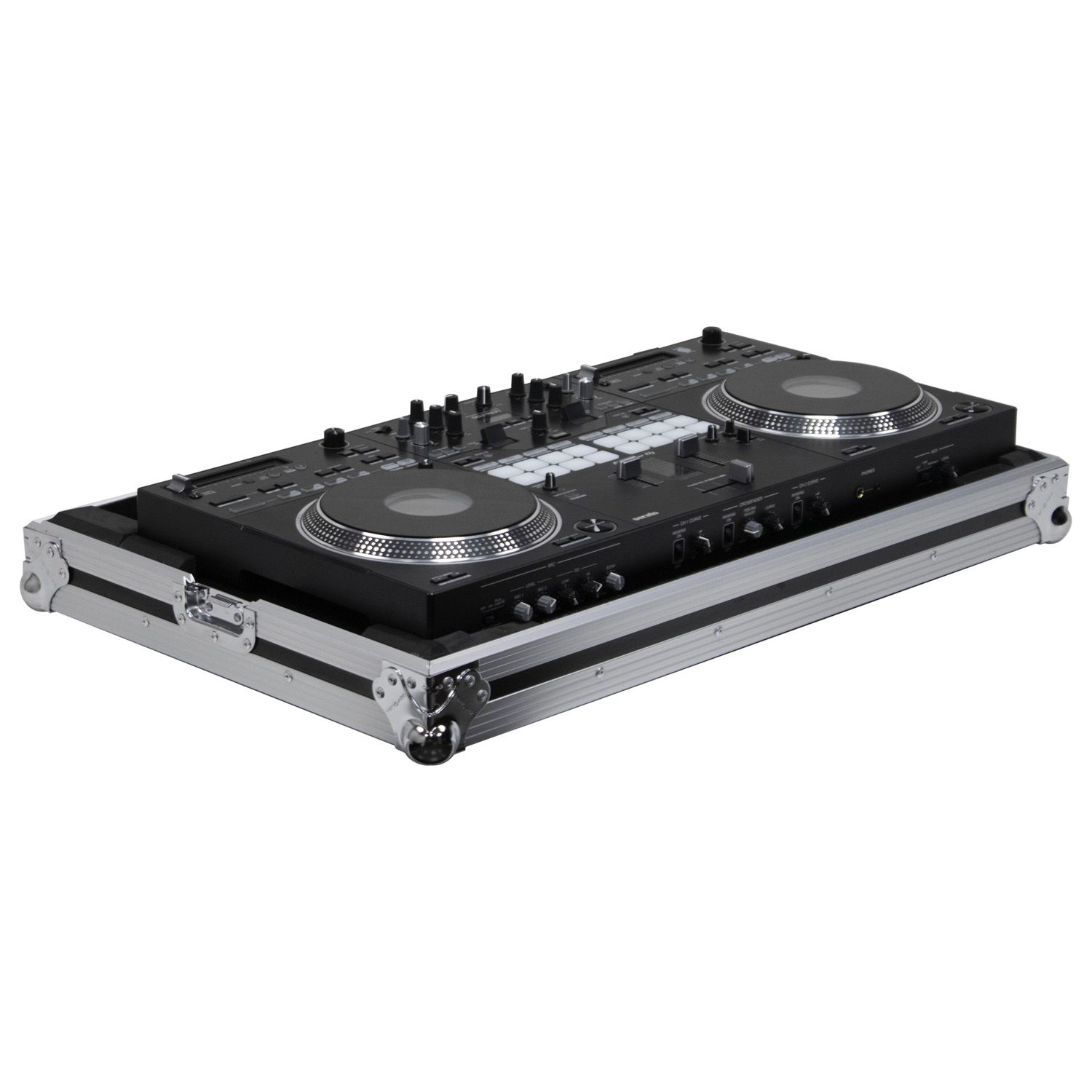 Pioneer DDJ-REV7 Flight Case - Image 2
