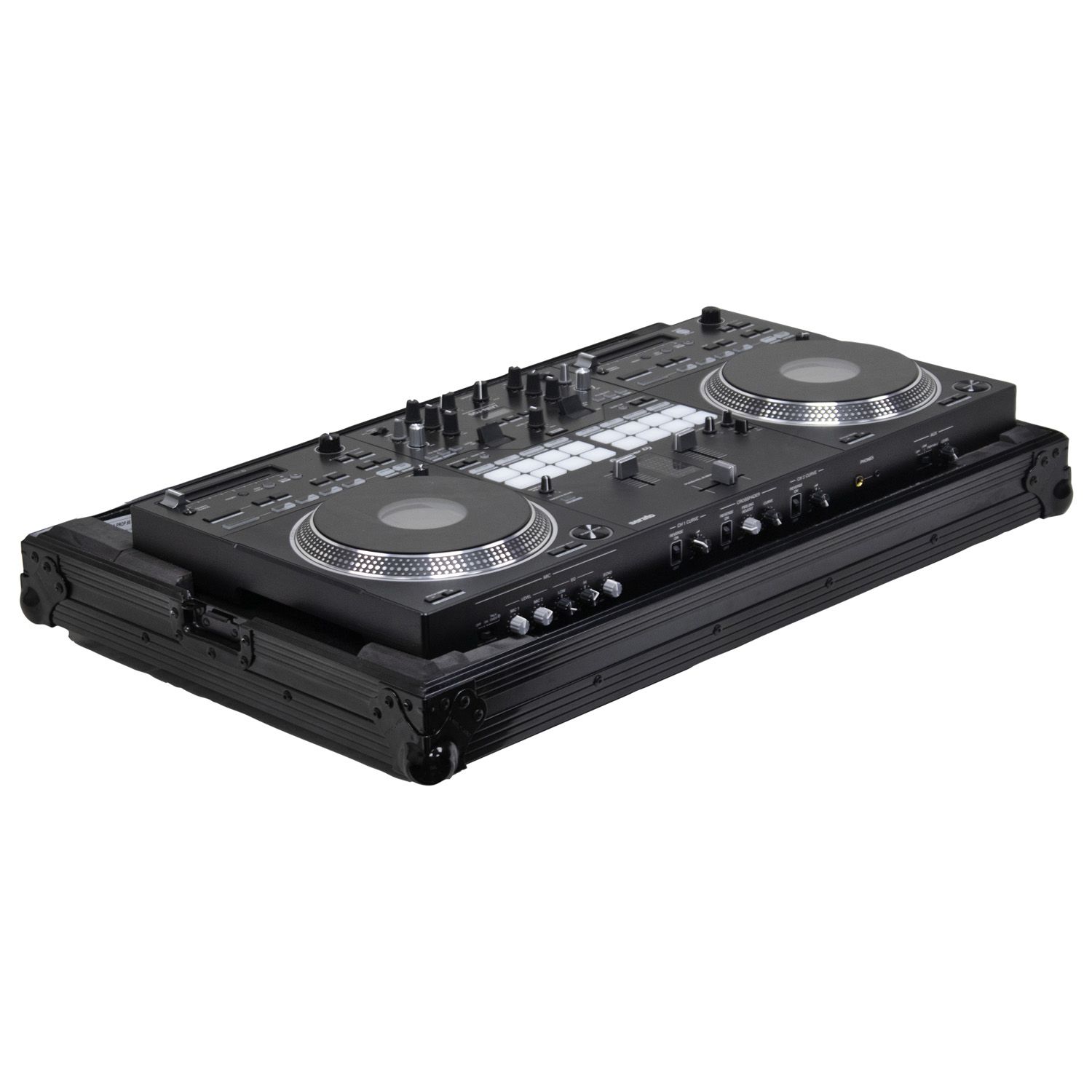 Pioneer DDJ-REV7 Black Label Flight Case - Image 3