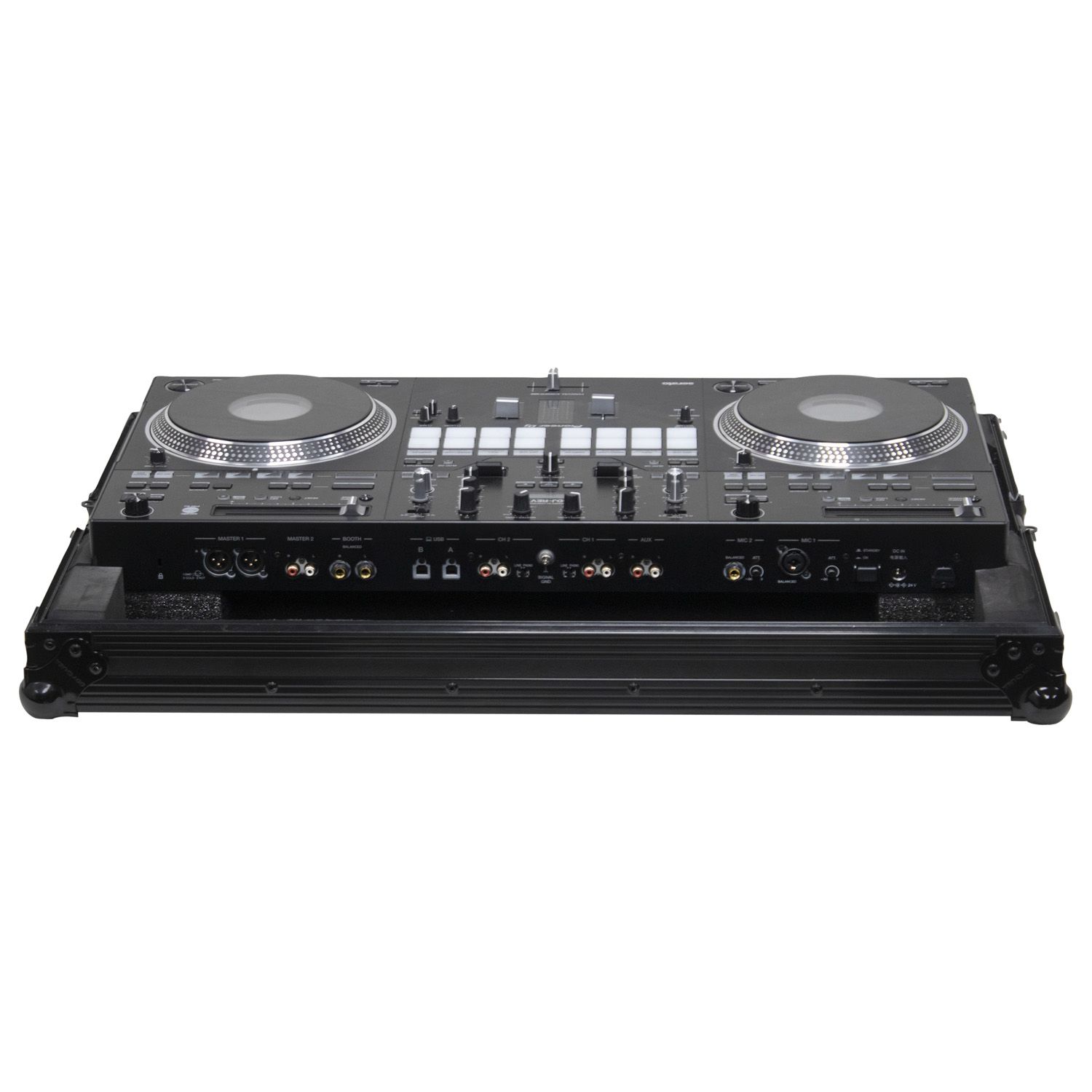 Pioneer DDJ-REV7 Black Label Flight Case - Image 2