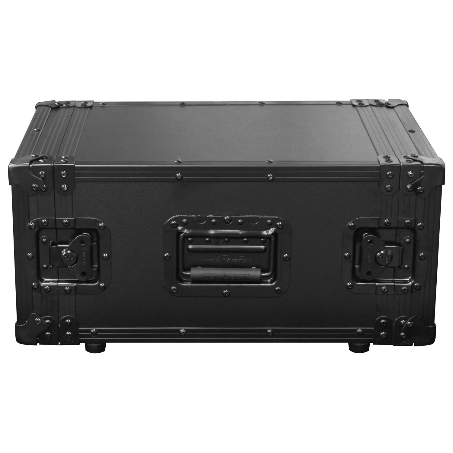 Black Sinfonia CS2 / Shinko Color Stream CS2 / Mitsubishi CP-K60DW-S / Mitsubishi CP-D80DW Flight Case - Image 4