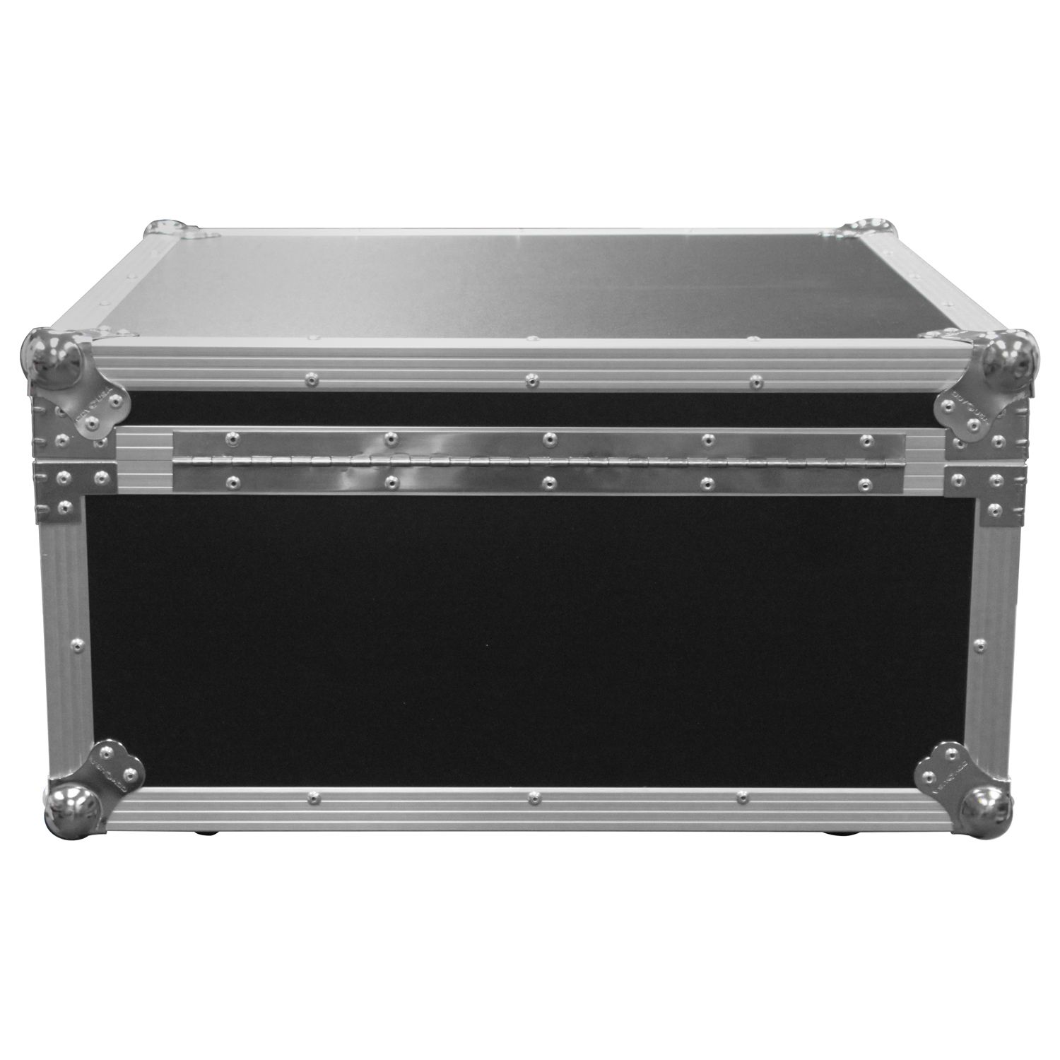 22" x 8.5" x 22" Interior Utility Trunk Touring Flight Case - Image 5