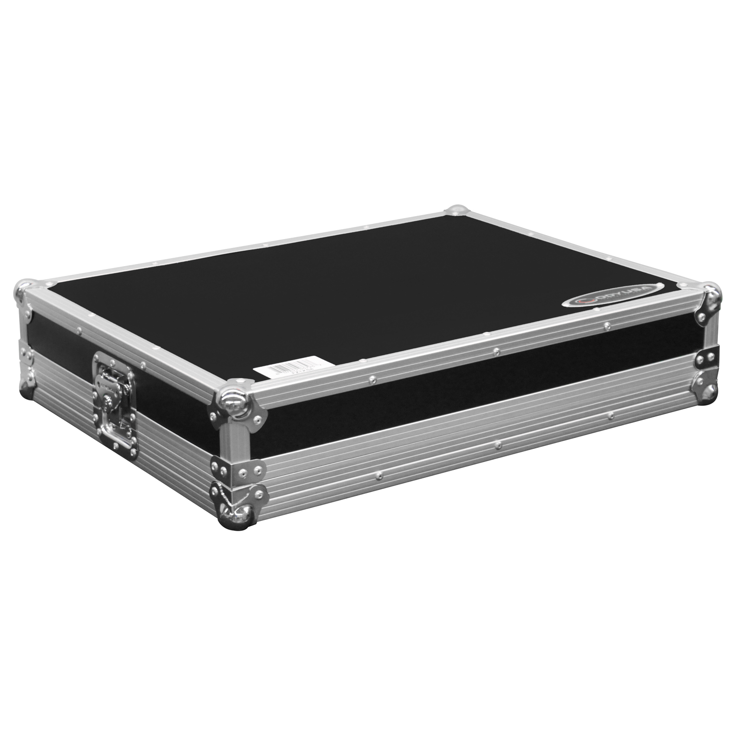 Low Profile Native Instruments Traktor Kontrol S8 Flight Case - Image 7