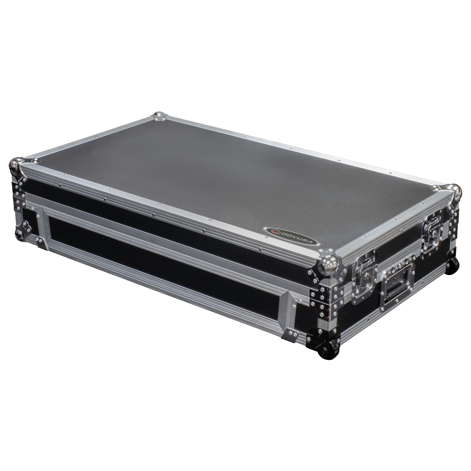 Odyssey AlphaTheta XDJ-AZ 1U Flight Case with Wheels - Image 2